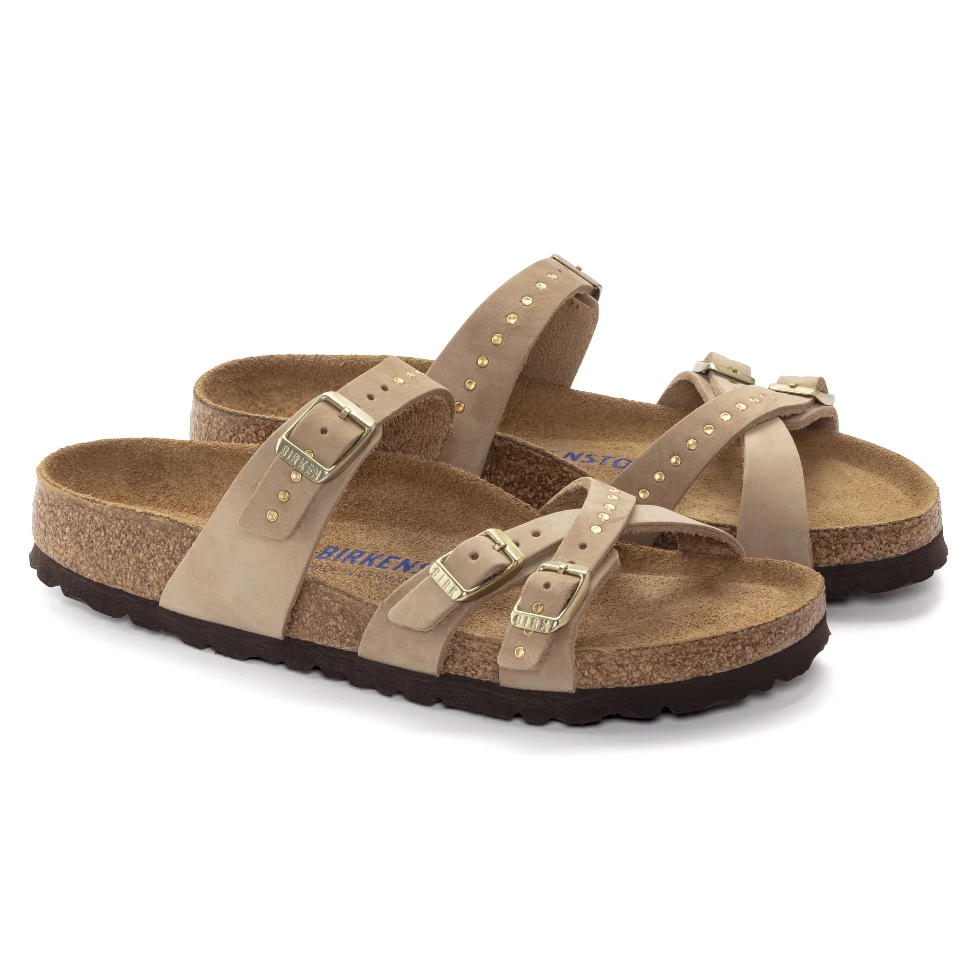 Franca Nubuck Leather - Image 4