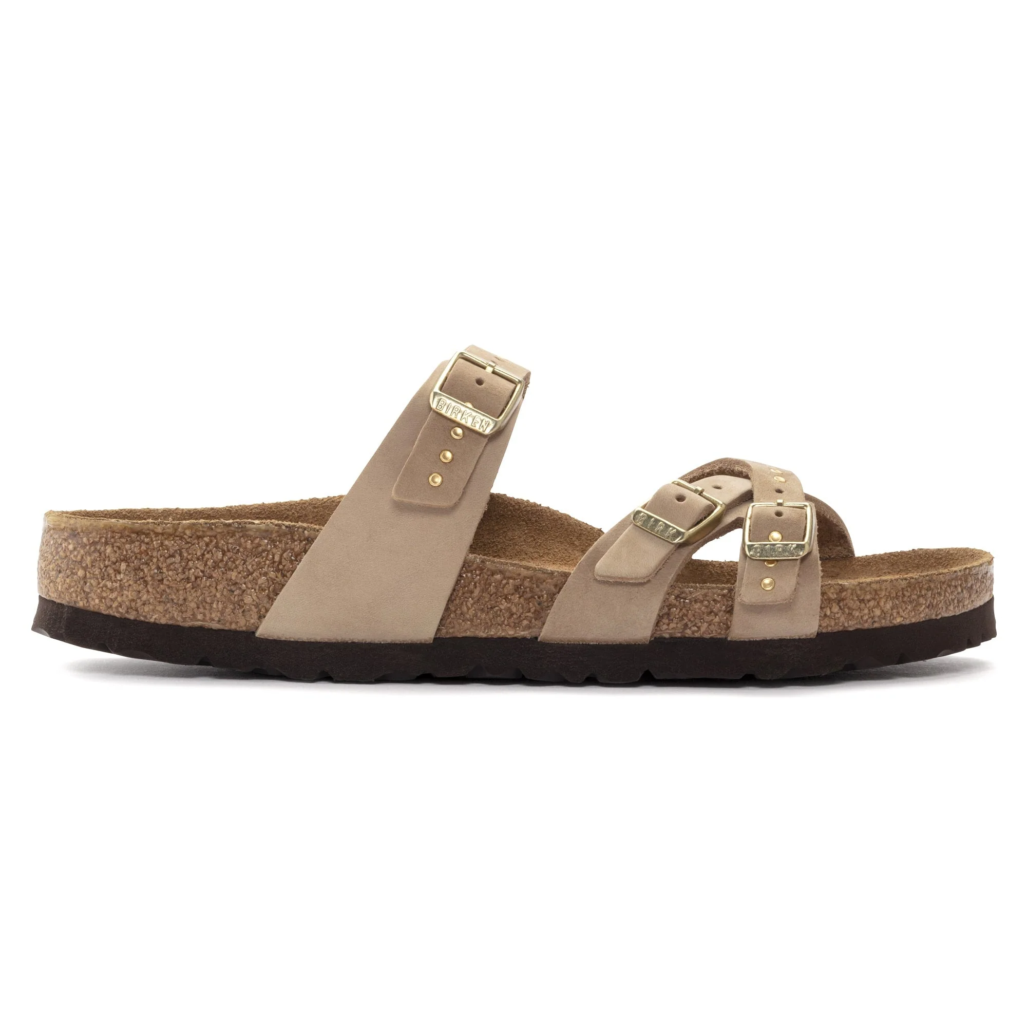 Franca Nubuck Leather - Image 5