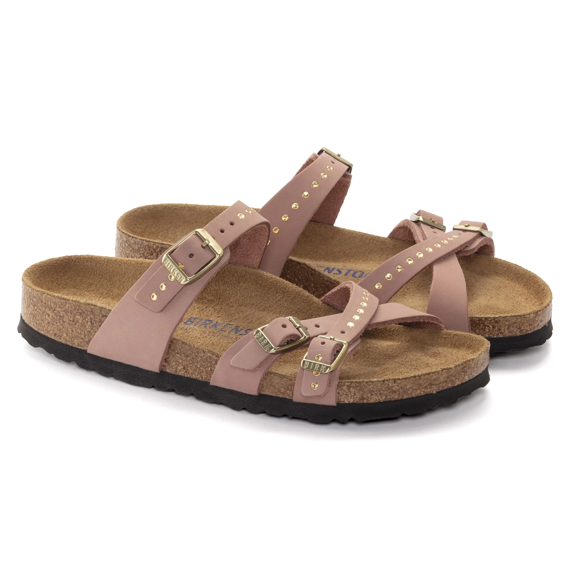 Franca Nubuck Leather - Image 4