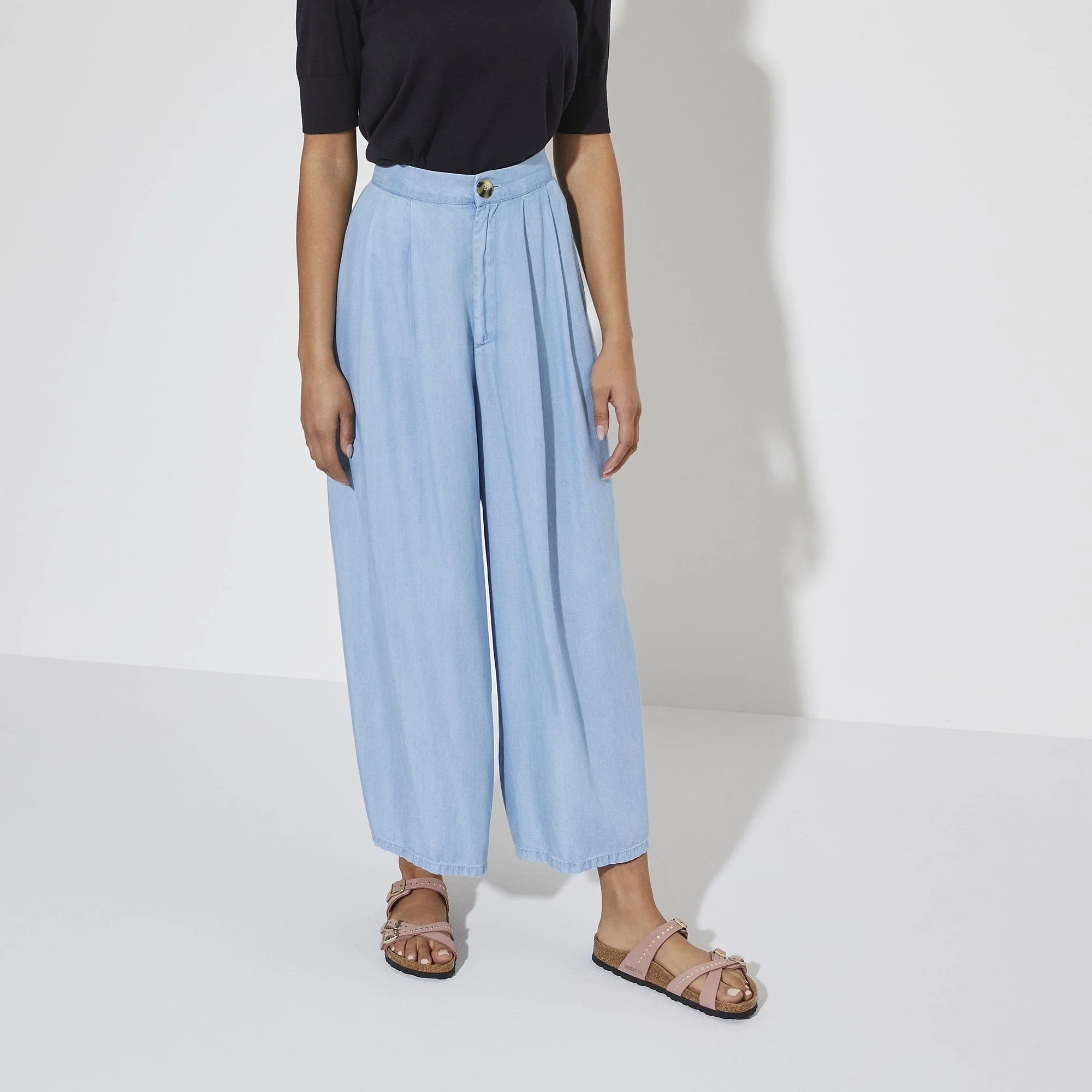 Franca Nubuck Leather - Image 7