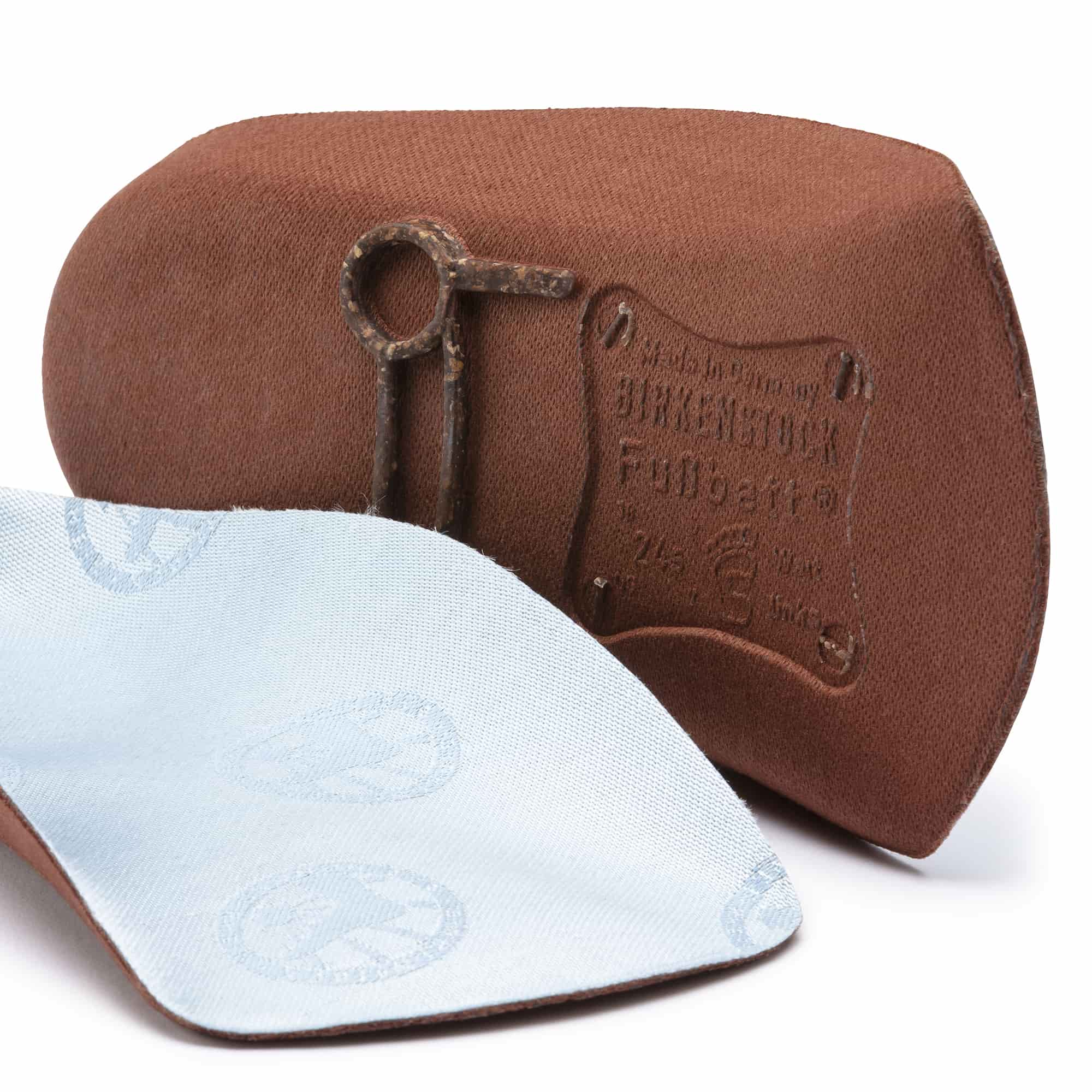 Fussbett Footbed Sport Blue - Image 4