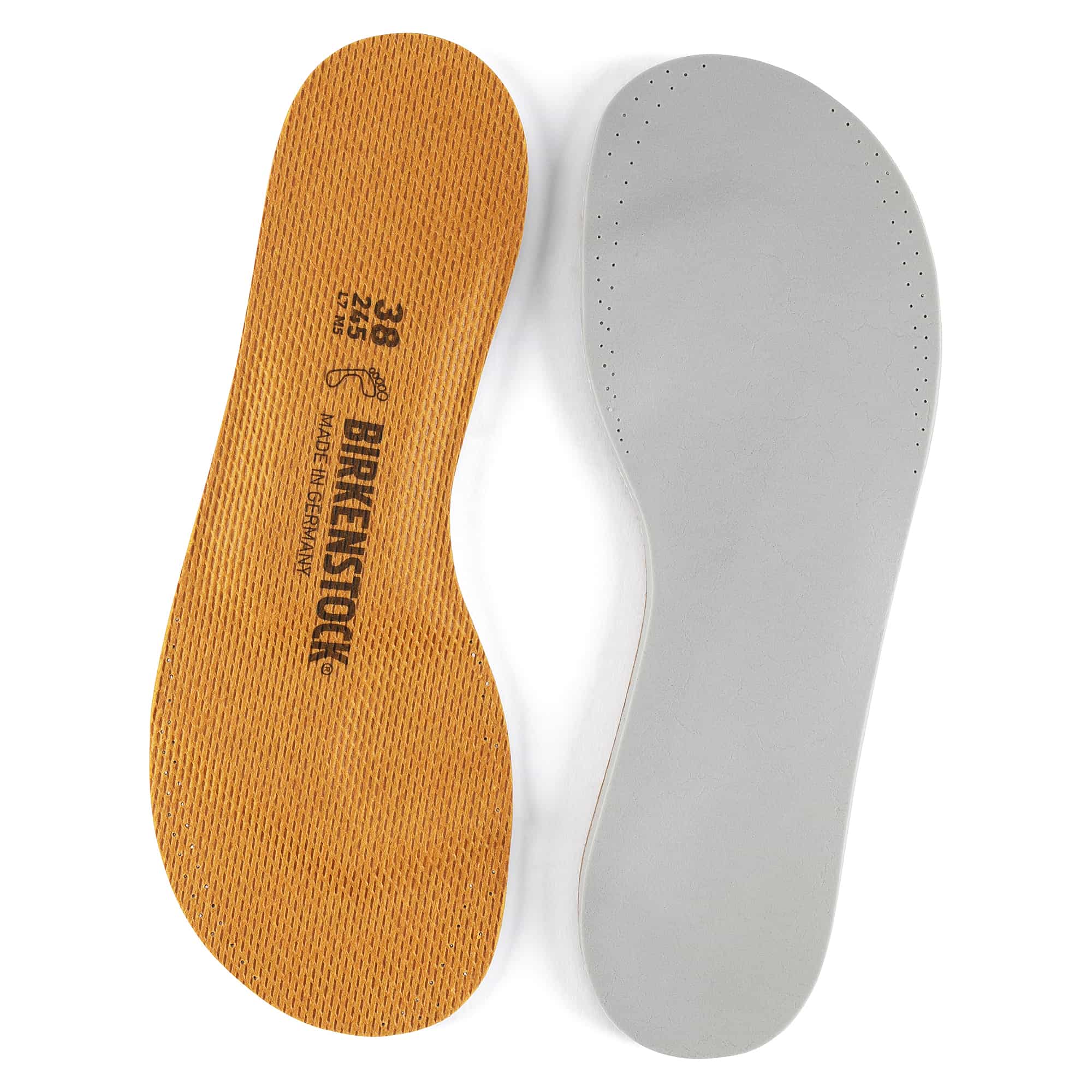 Comfort Insole Birko Tex - Image 2