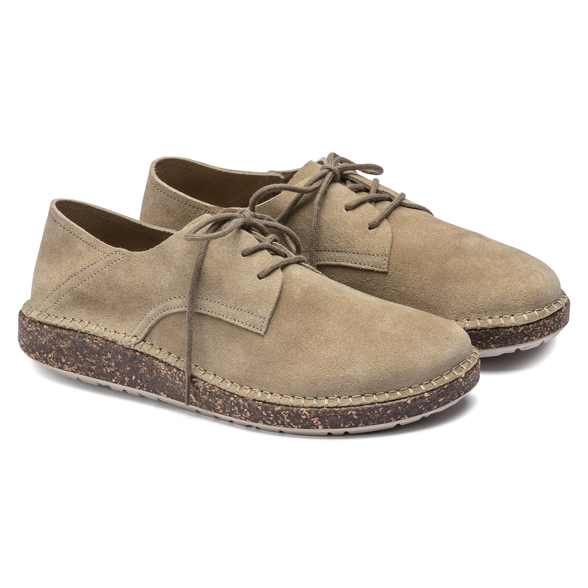 Gary Suede Leather - Image 4