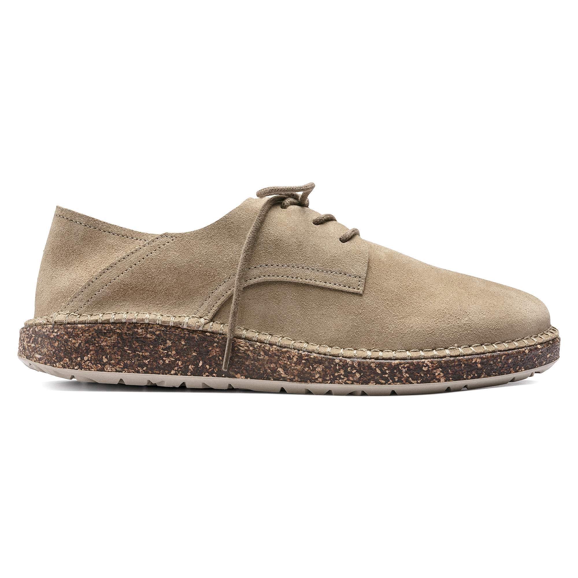 Gary Suede Leather - Image 5