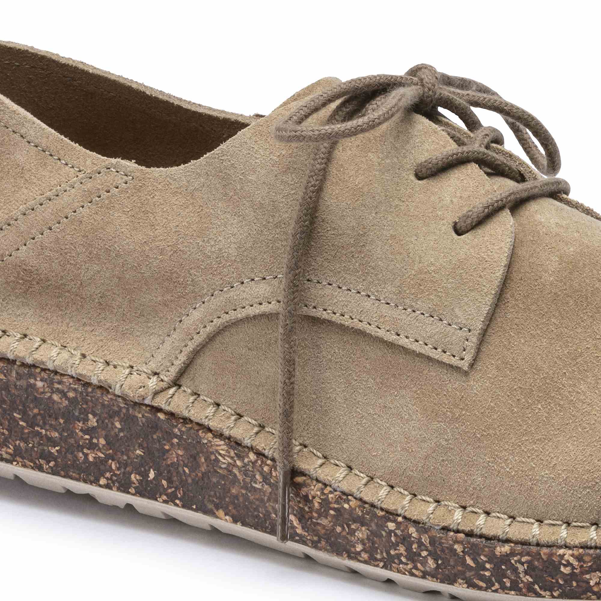 Gary Suede Leather - Image 6