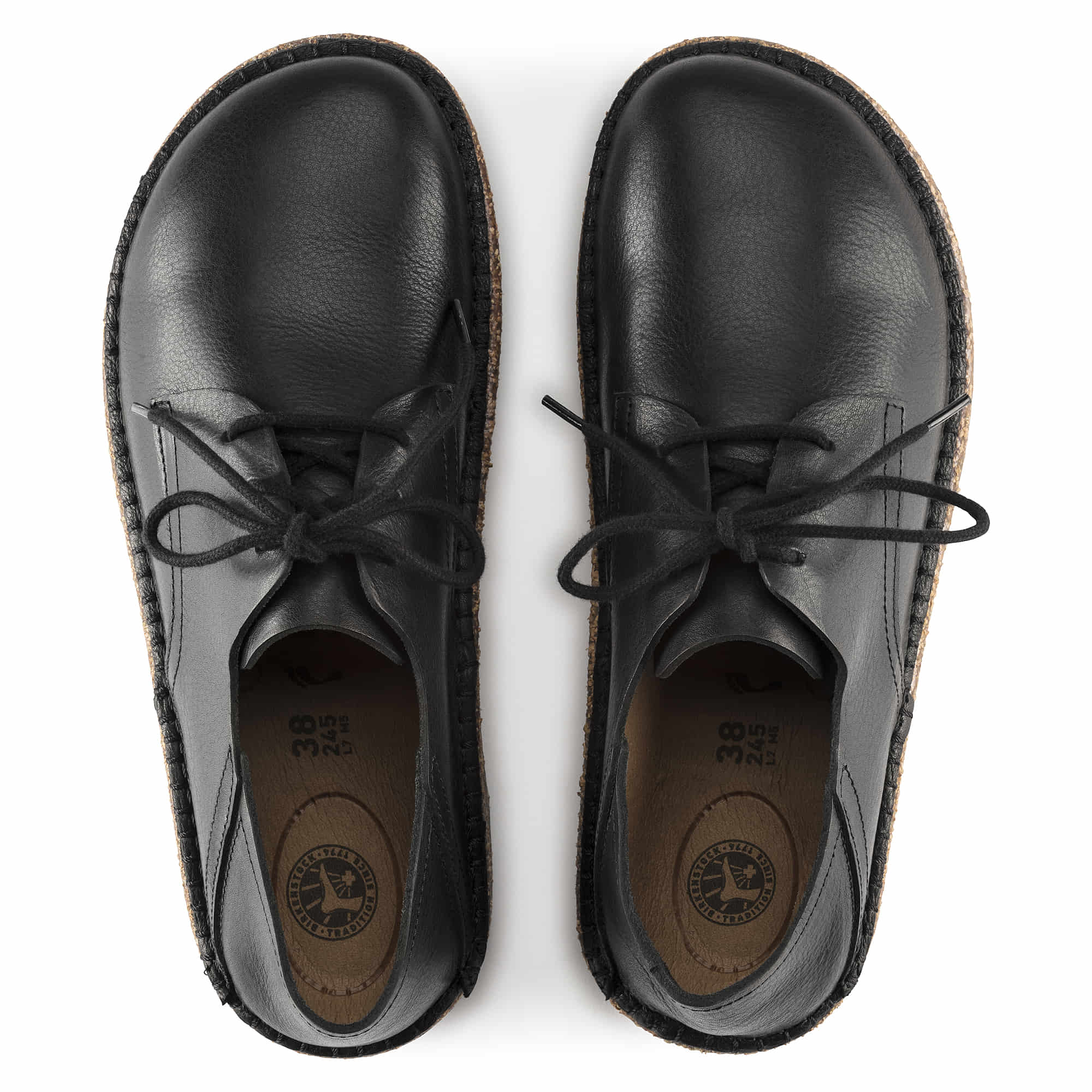 Gary Natural Leather - Image 3
