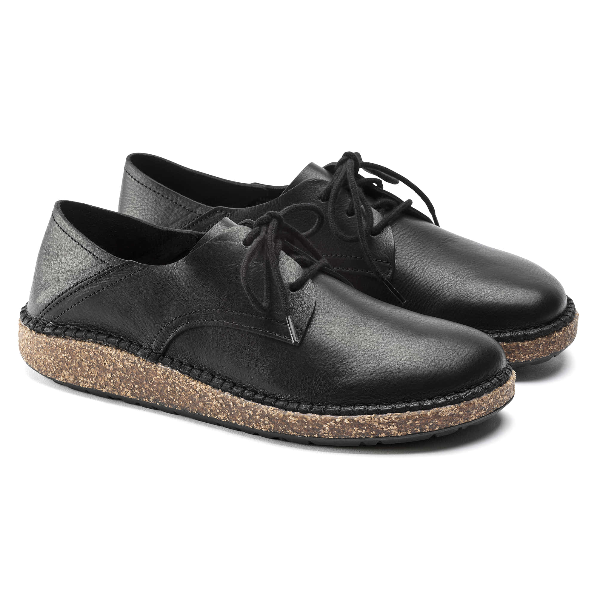 Gary Natural Leather - Image 4