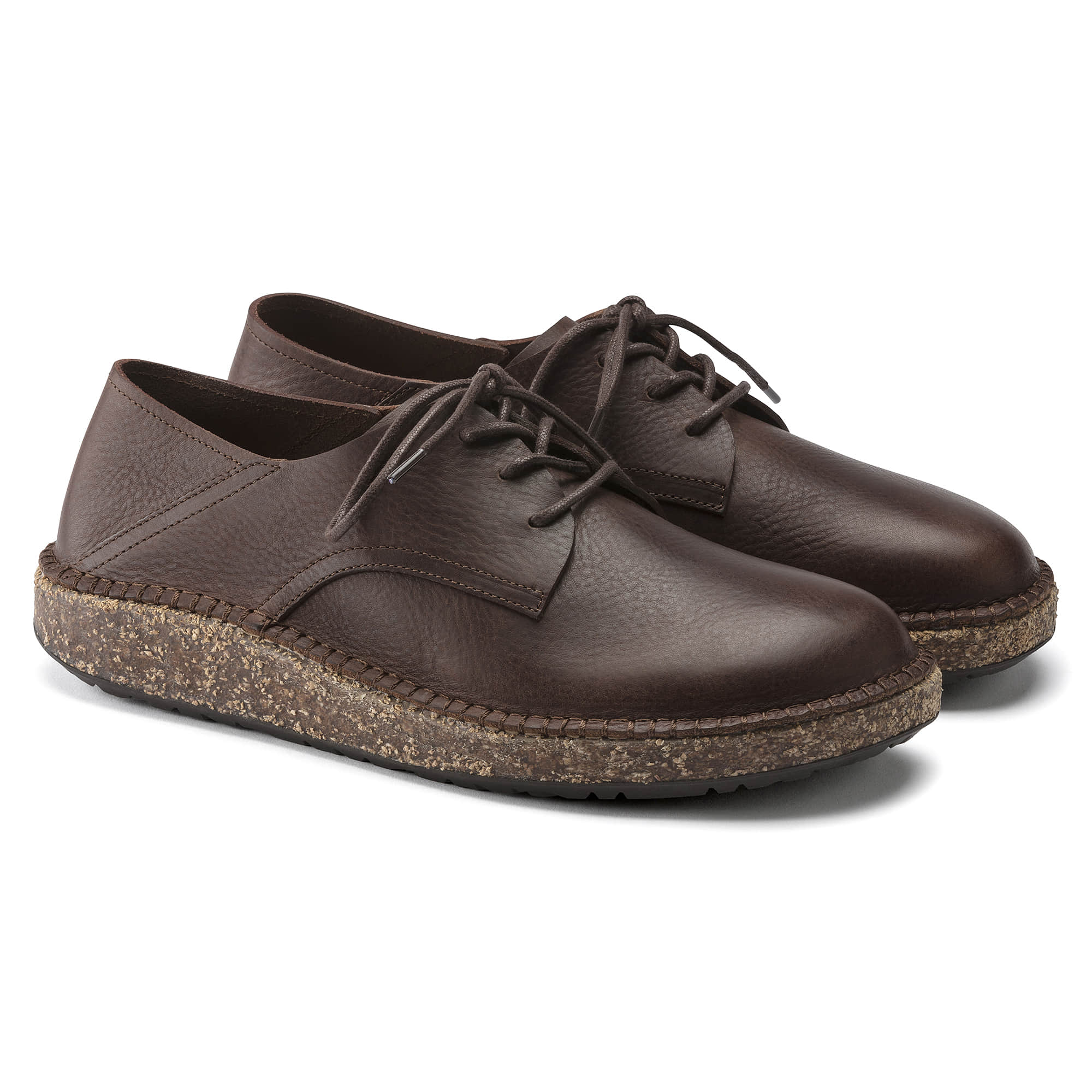 Gary Natural Leather - Image 3