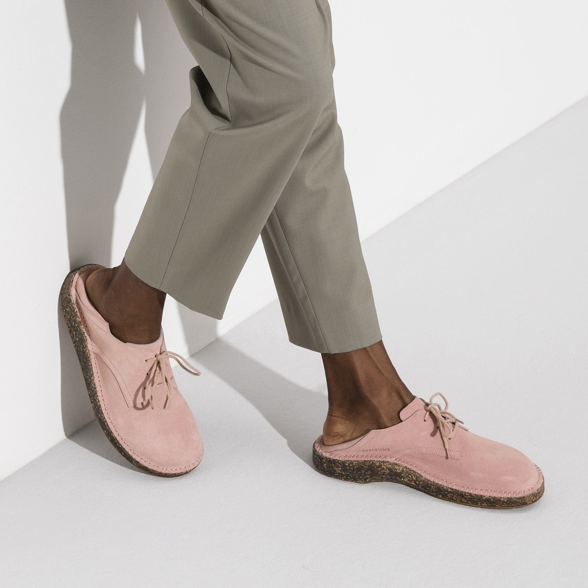 Gary Suede Leather - Image 10