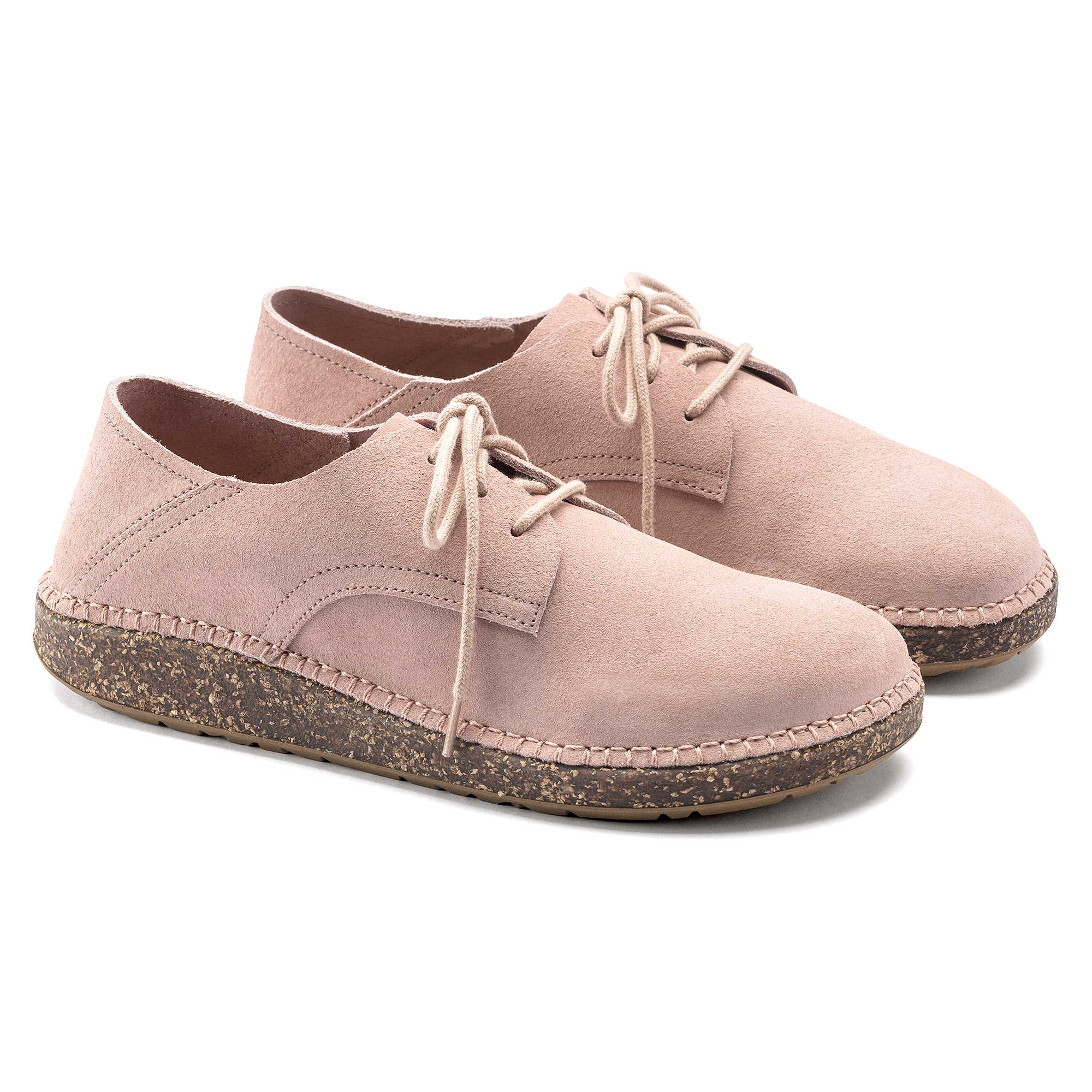 Gary Suede Leather - Image 4