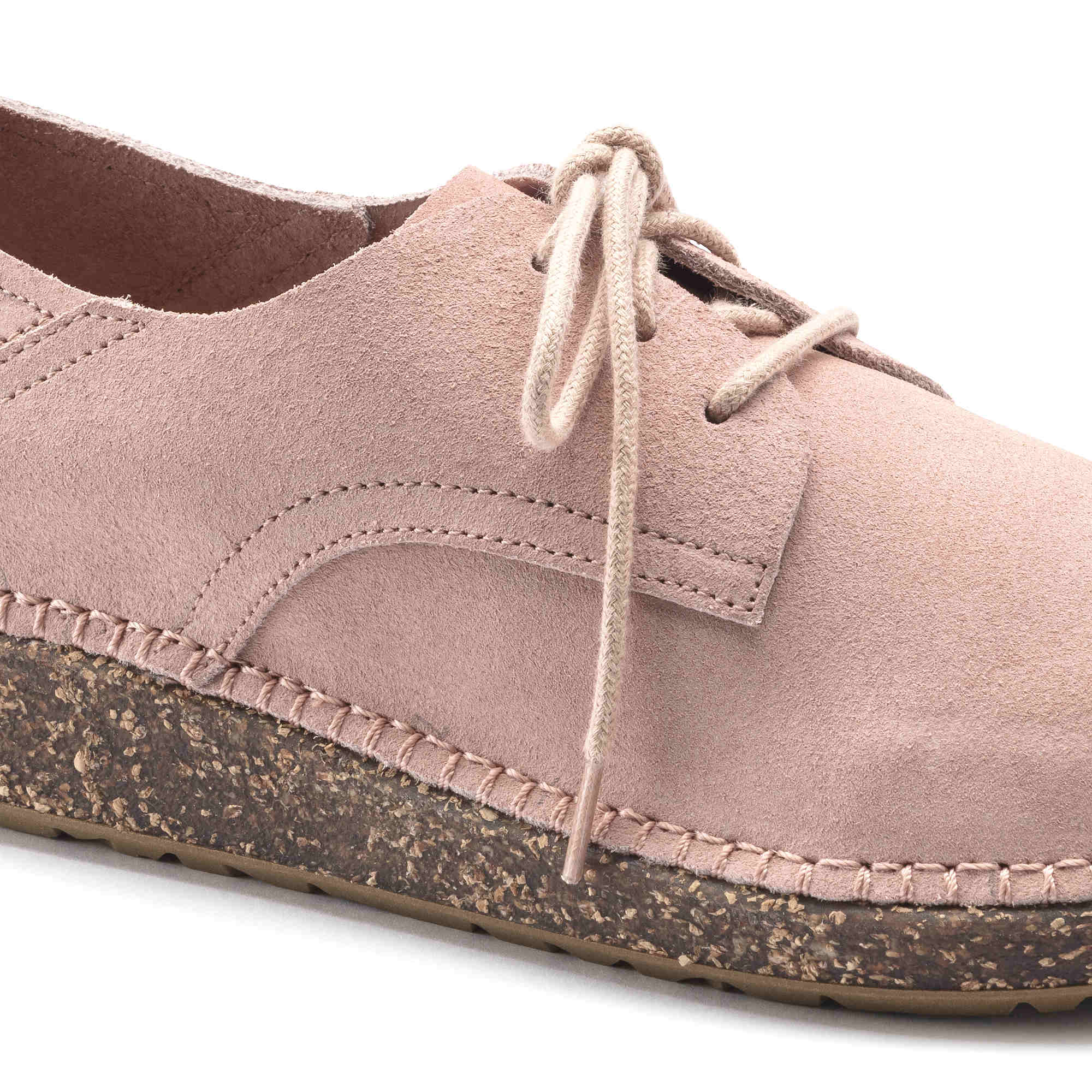 Gary Suede Leather - Image 7