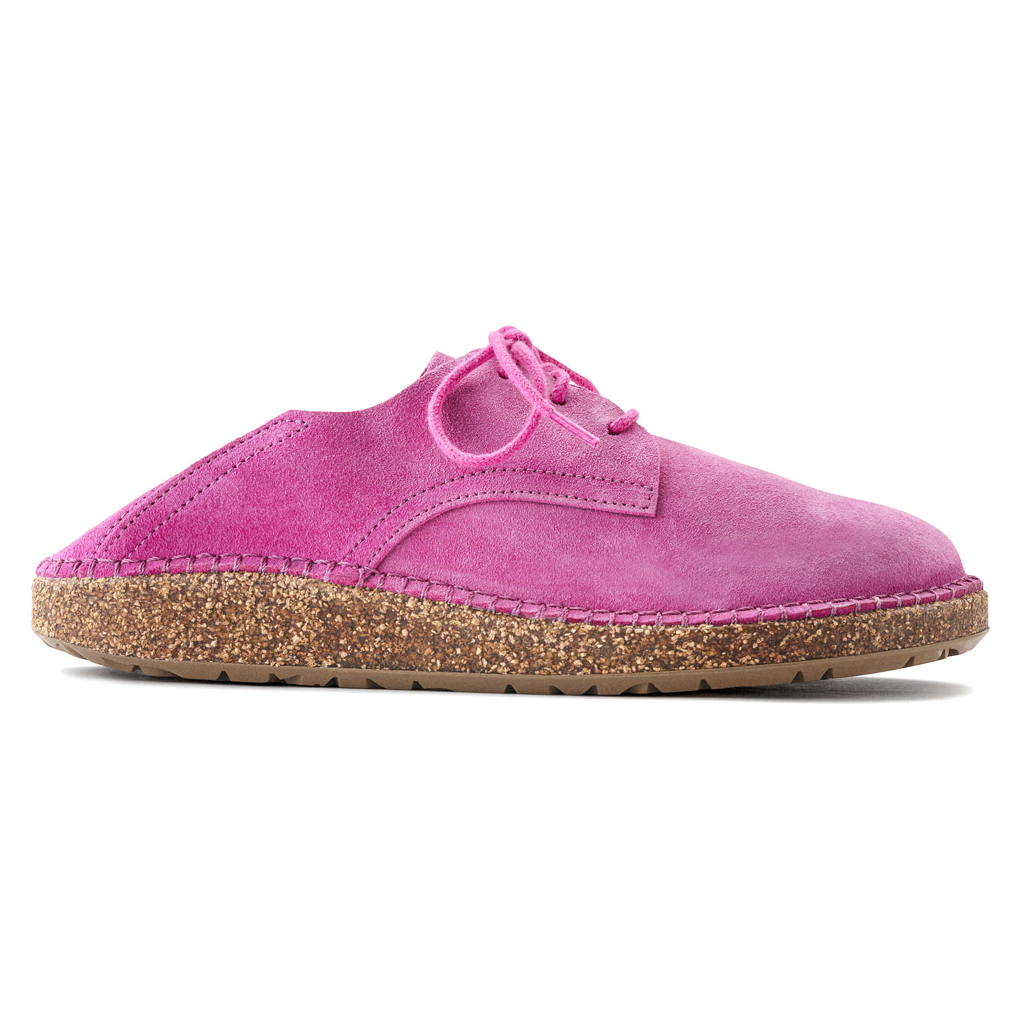 Gary Suede Leather - Image 4