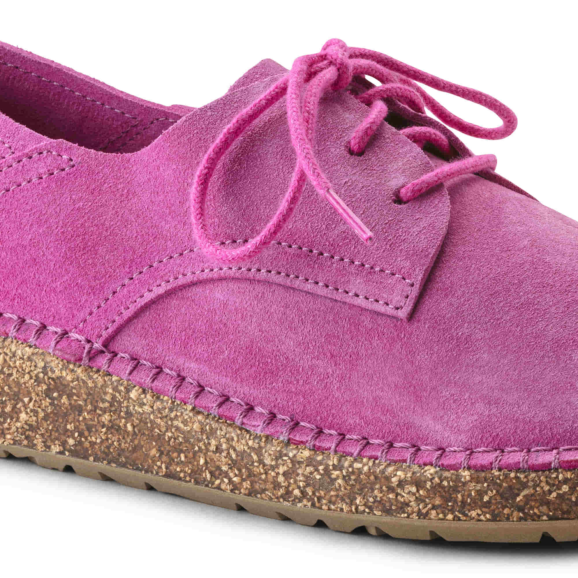 Gary Suede Leather - Image 7