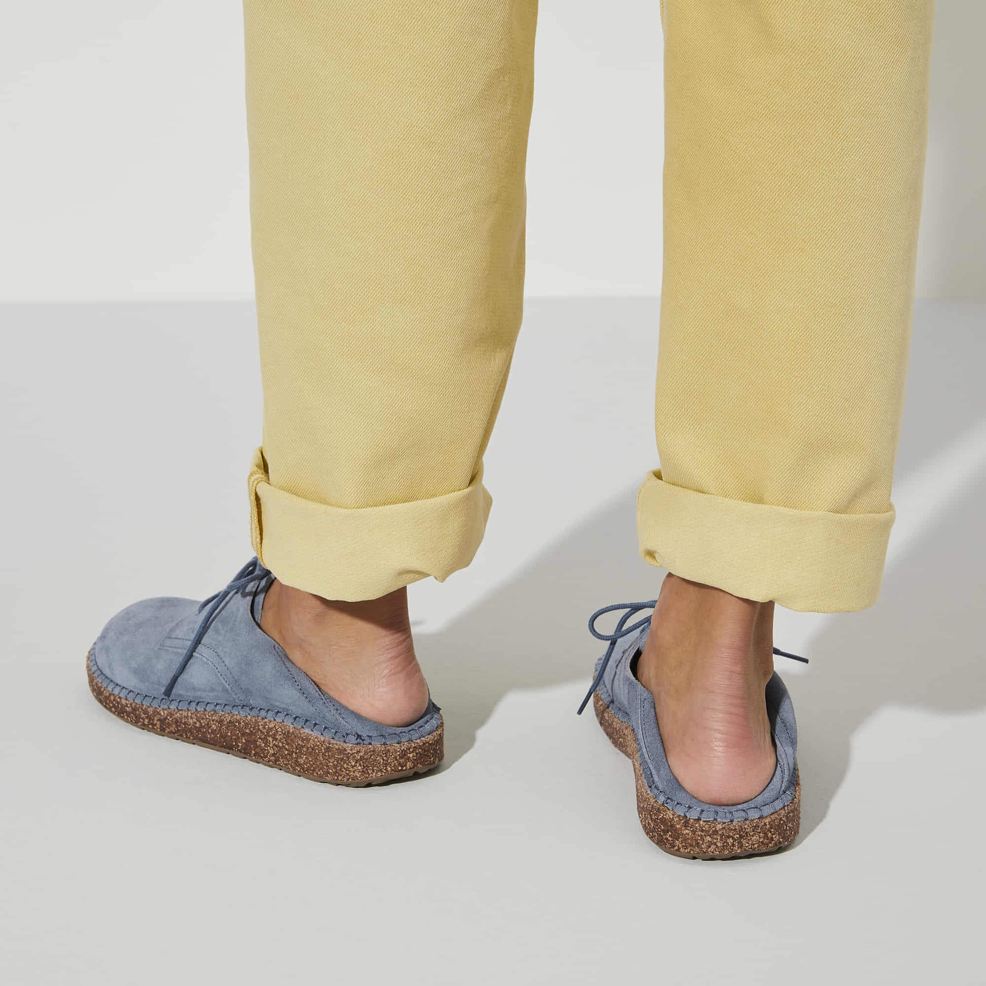 Gary Suede Leather - Image 10