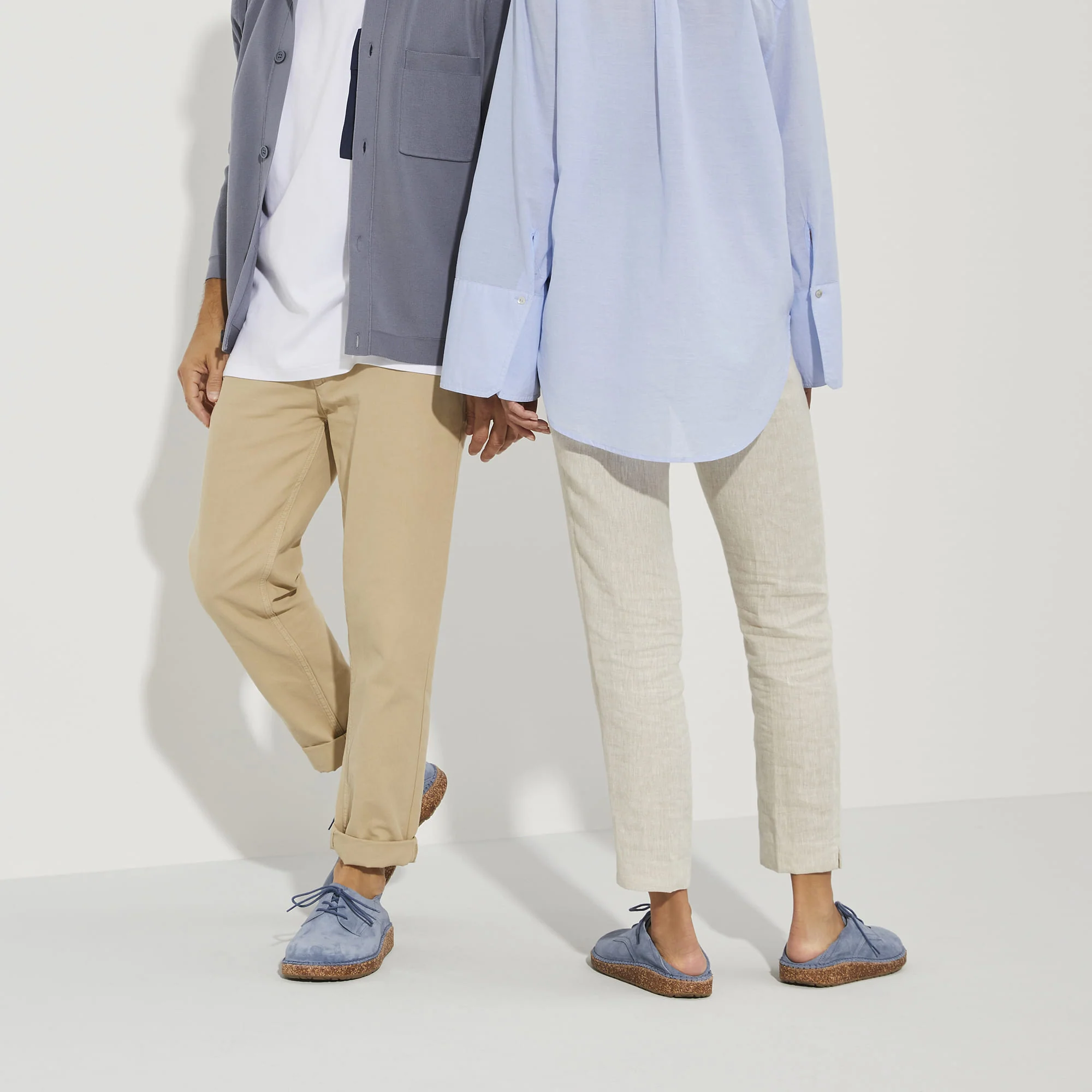 Gary Suede Leather - Image 11