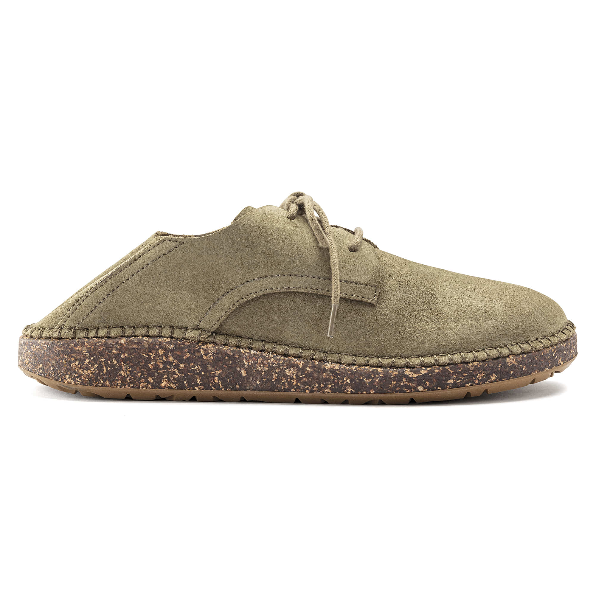 Gary Suede Leather - Image 4