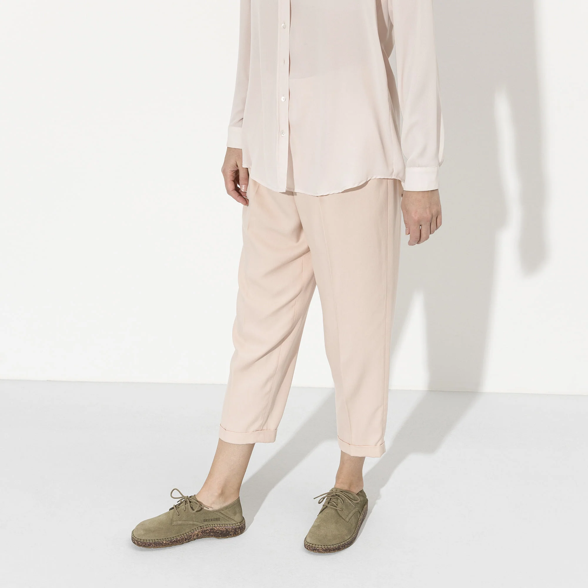 Gary Suede Leather - Image 9