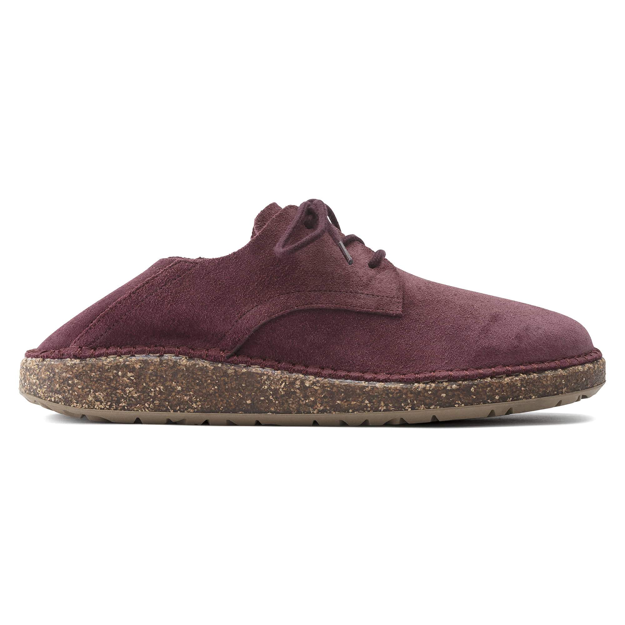 Gary Suede Leather - Image 6