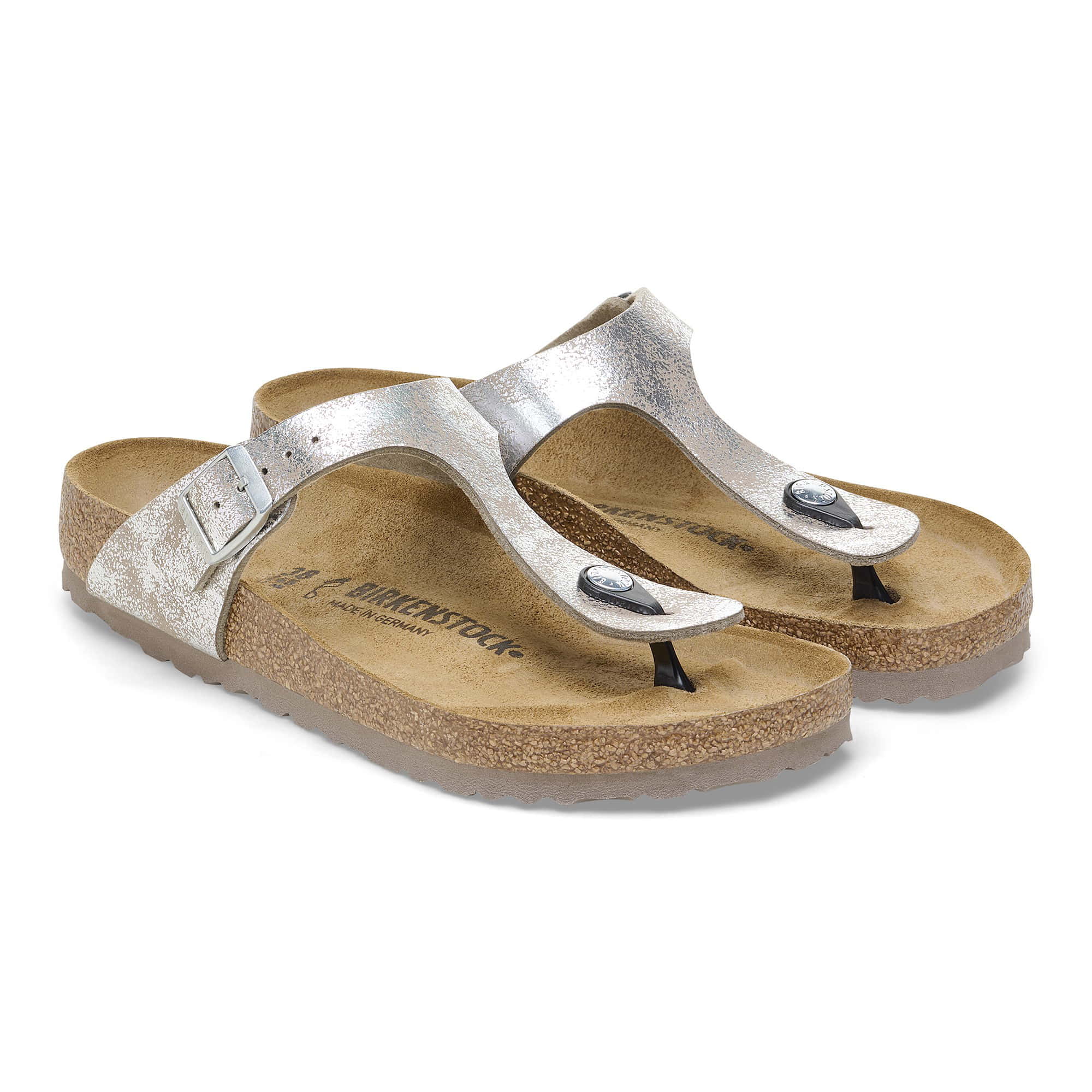 Gizeh Synthetics - Image 4
