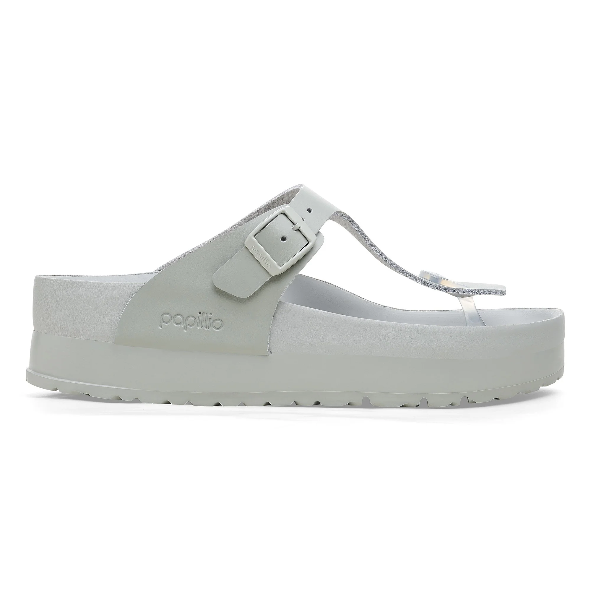 Gizeh Flex Platform Natural Leather - Image 5