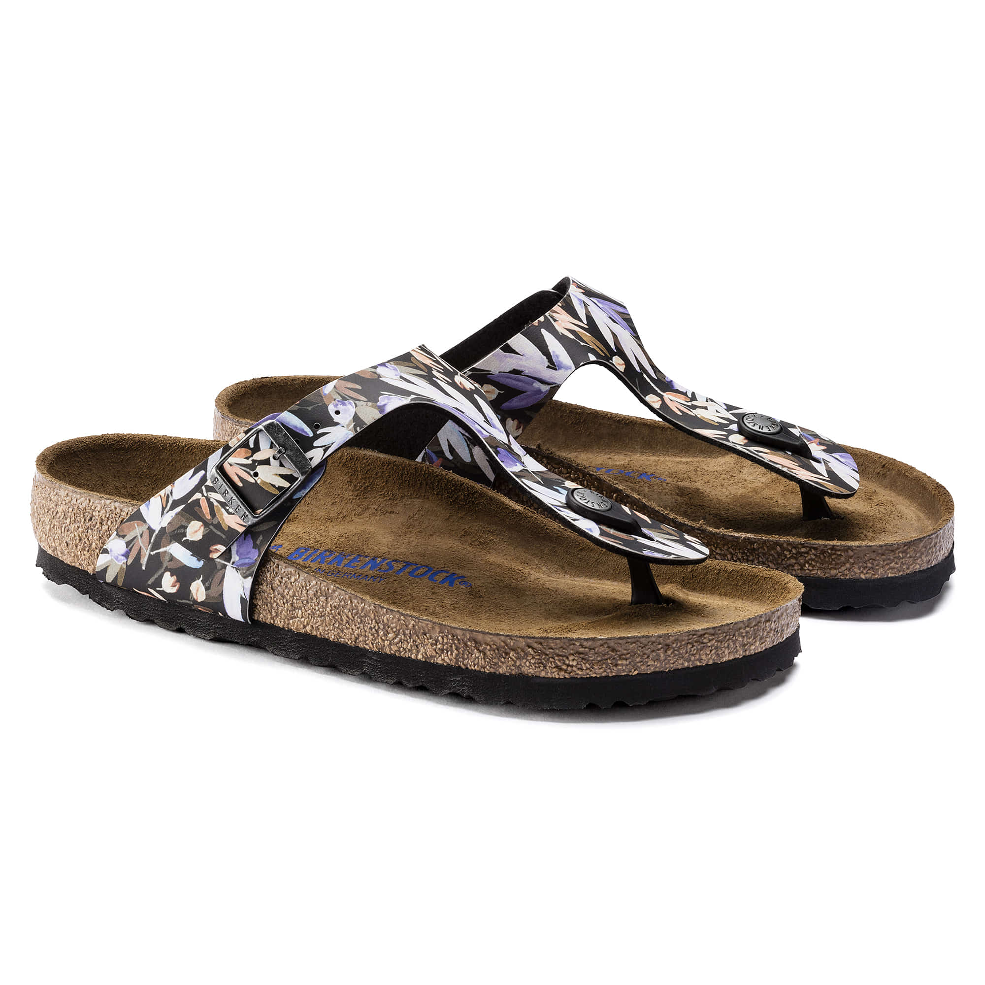 Gizeh Soft Footbed Birko-Flor - Image 5