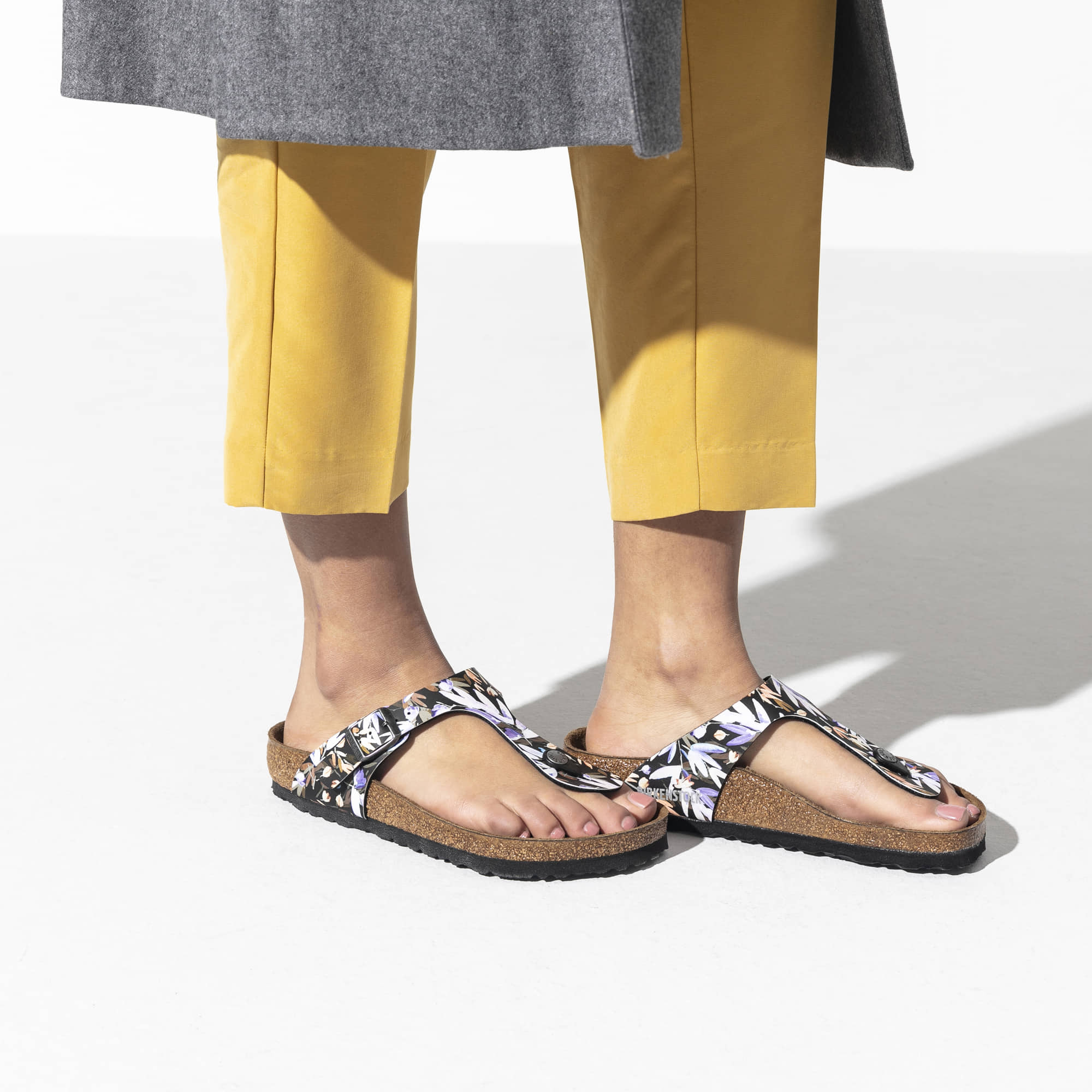 Gizeh Soft Footbed Birko-Flor - Image 8