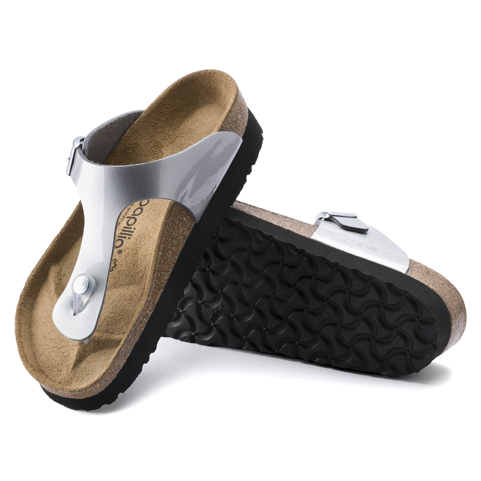 Gizeh Platform Birko-Flor - Image 2