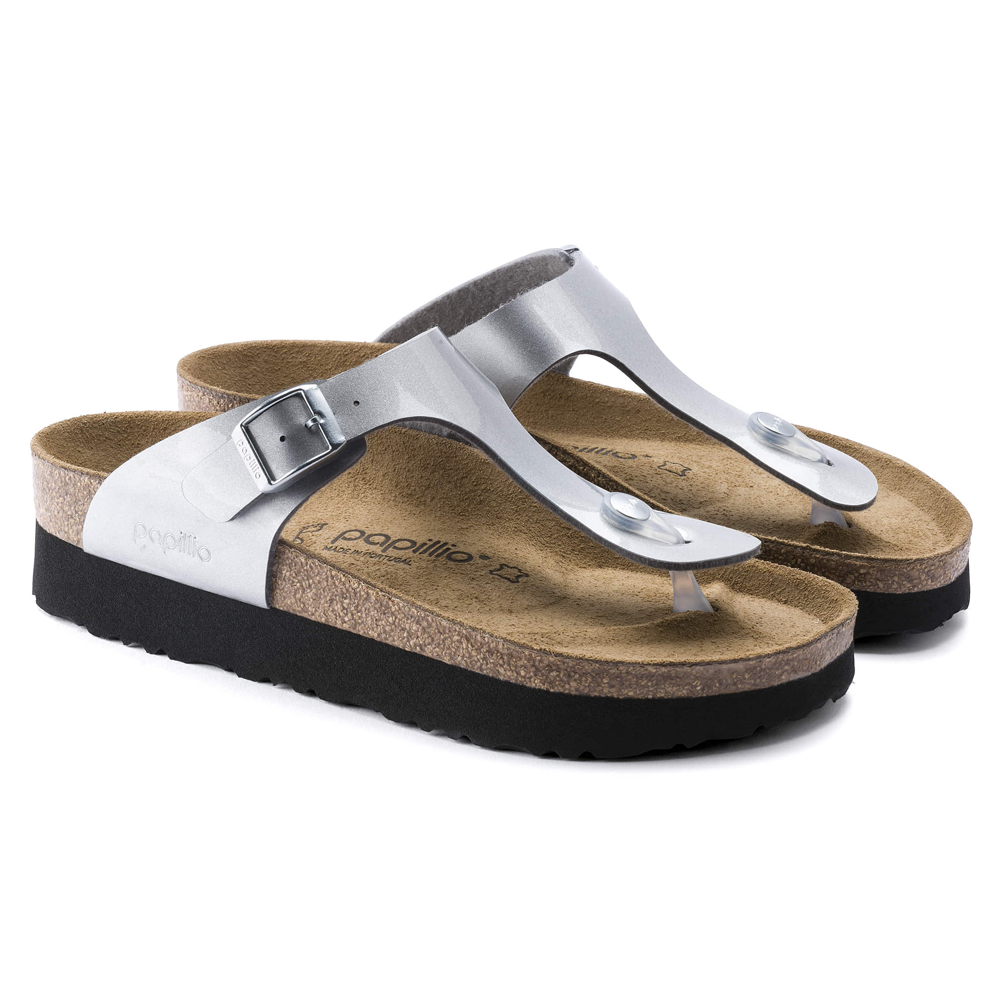 Gizeh Platform Birko-Flor - Image 5