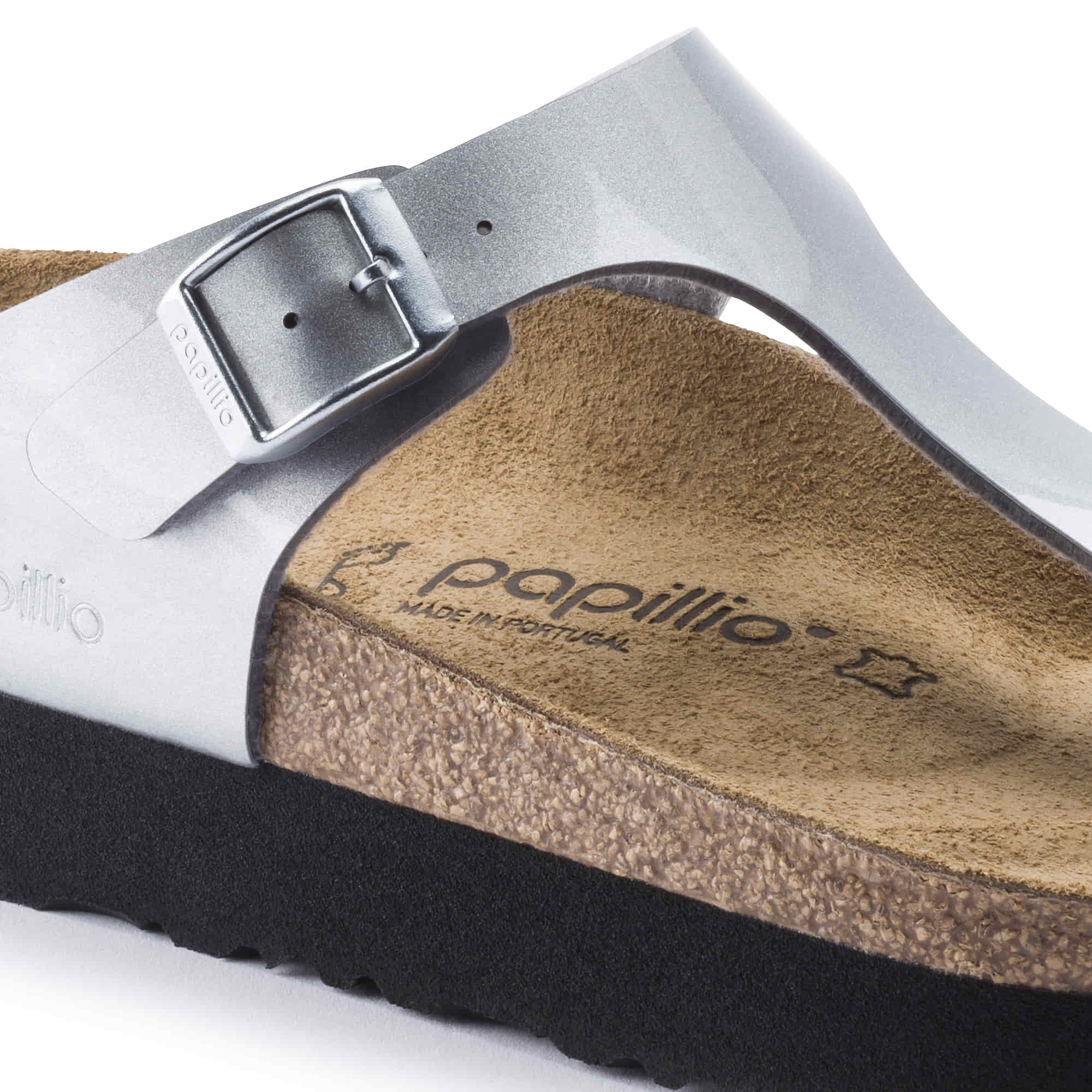 Gizeh Platform Birko-Flor - Image 6