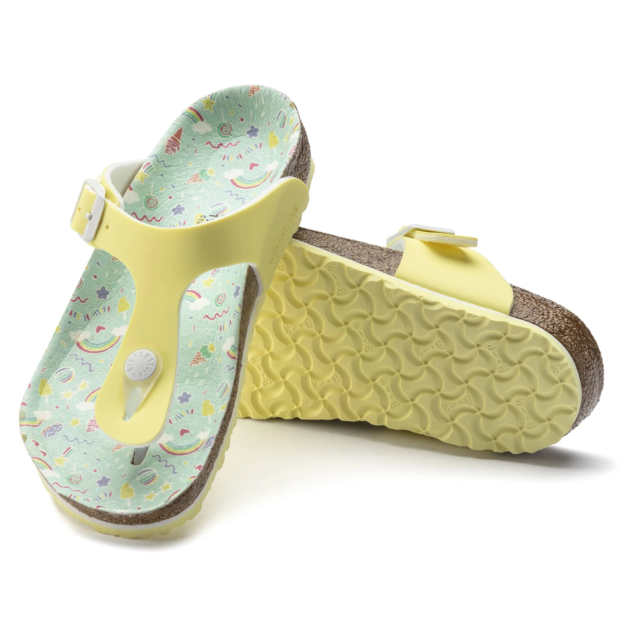 Gizeh Kids Birko-Flor - Image 2