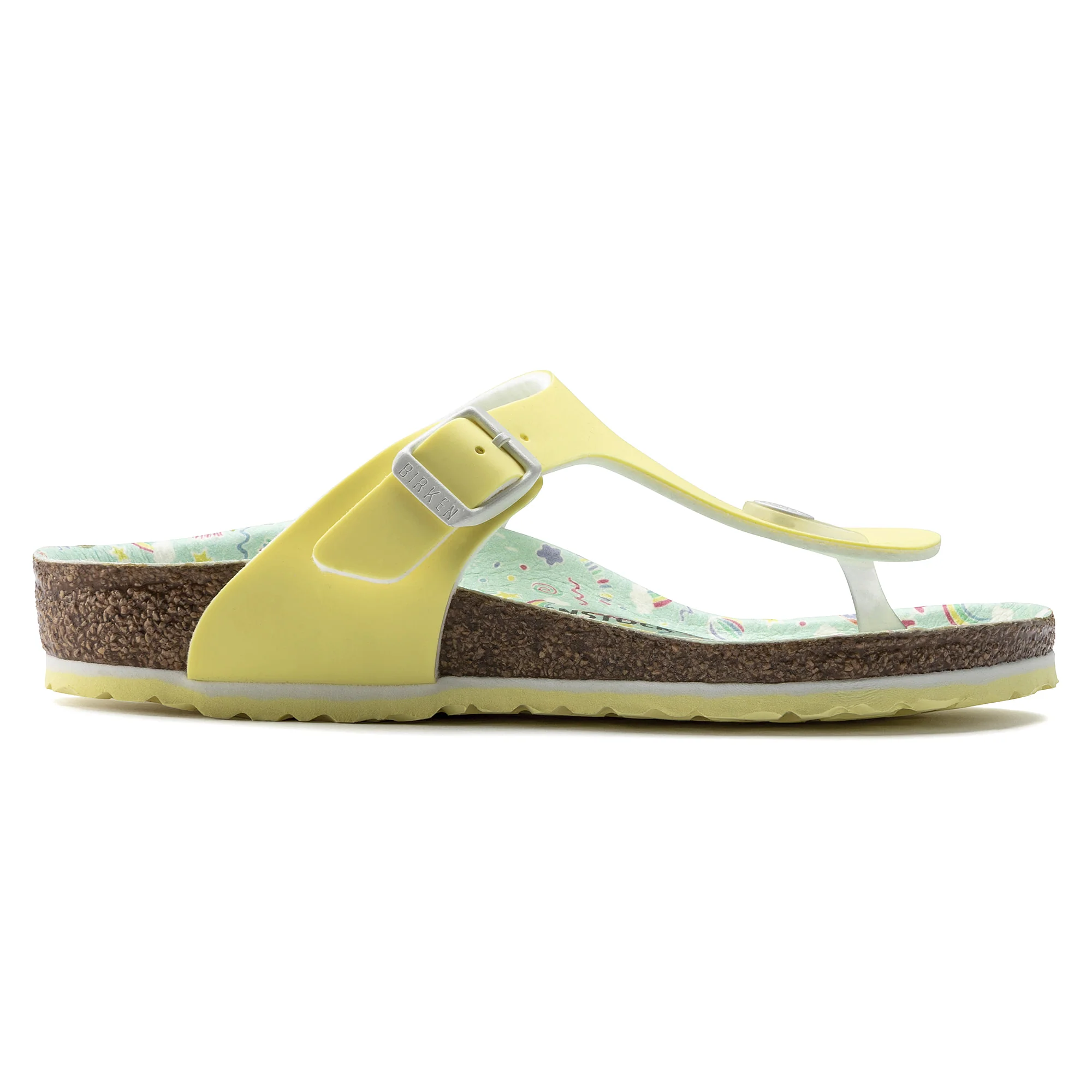 Gizeh Kids Birko-Flor - Image 4
