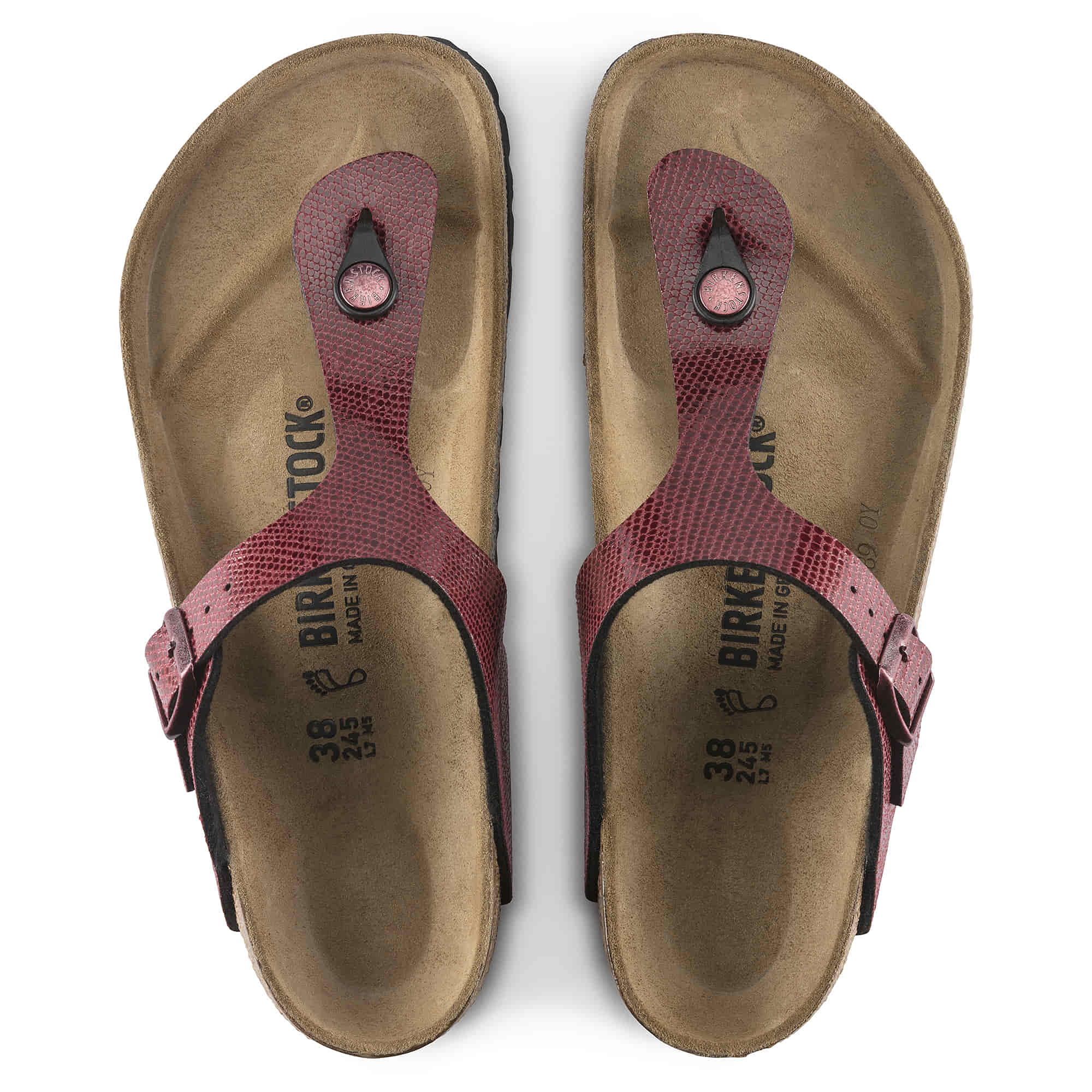 Gizeh Birko-Flor - Image 3