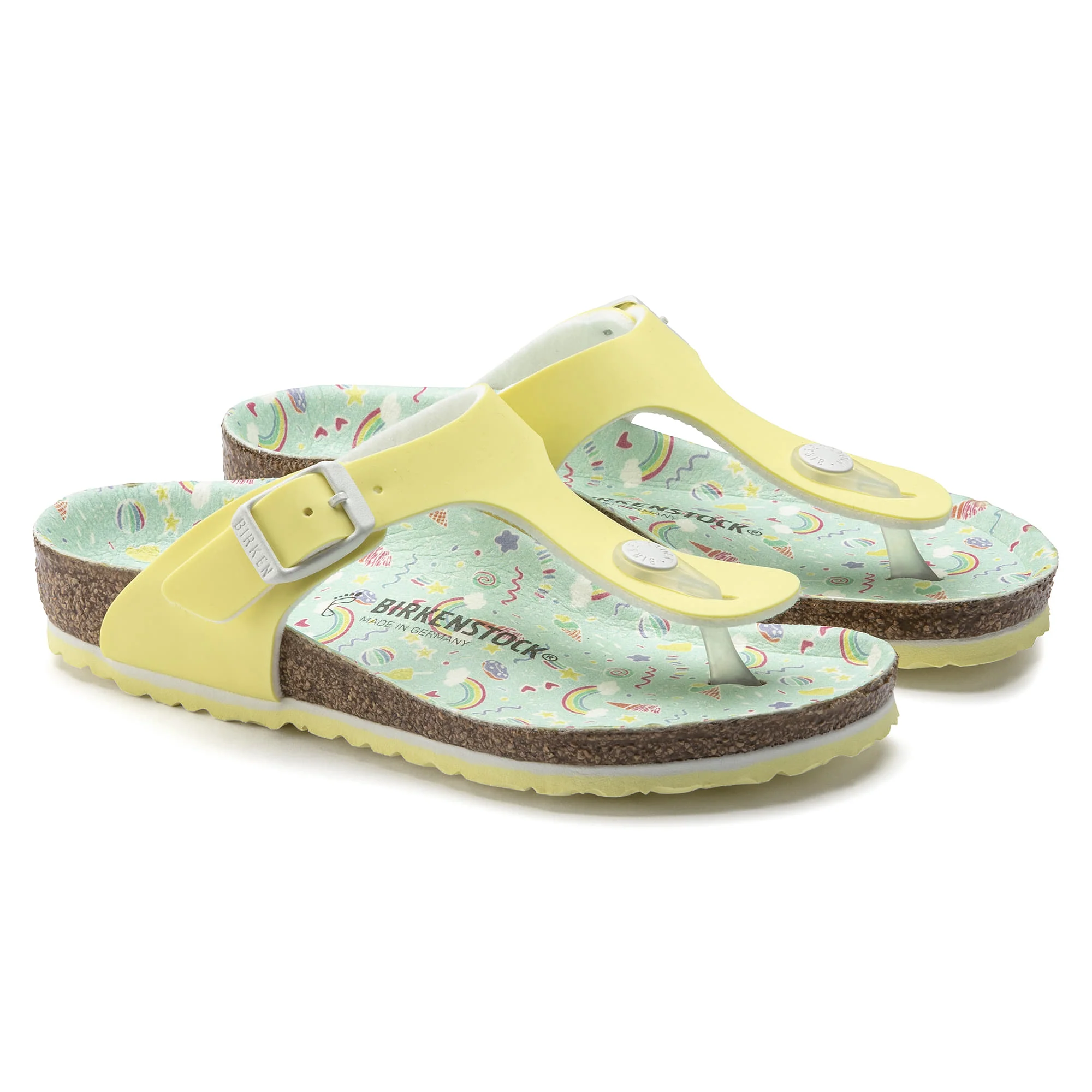 Gizeh Kids Birko-Flor - Image 5