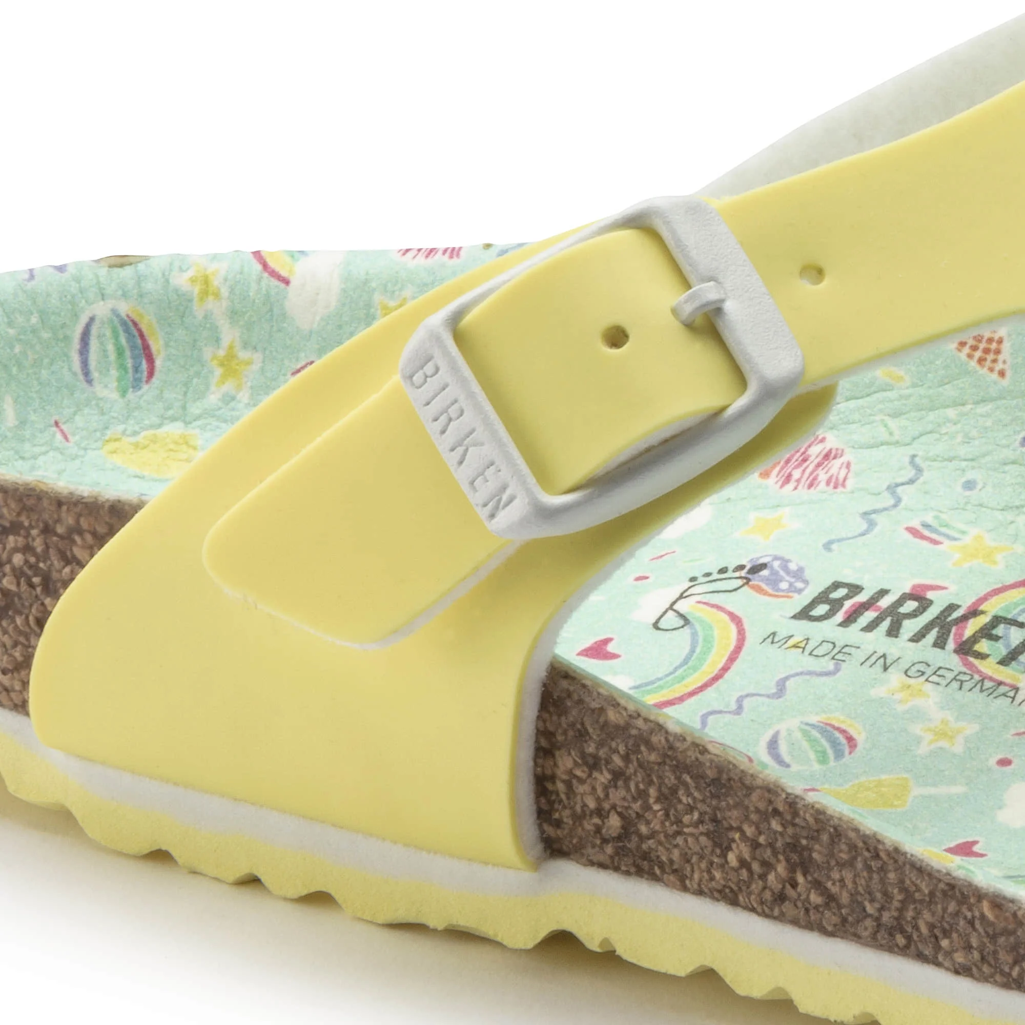 Gizeh Kids Birko-Flor - Image 6