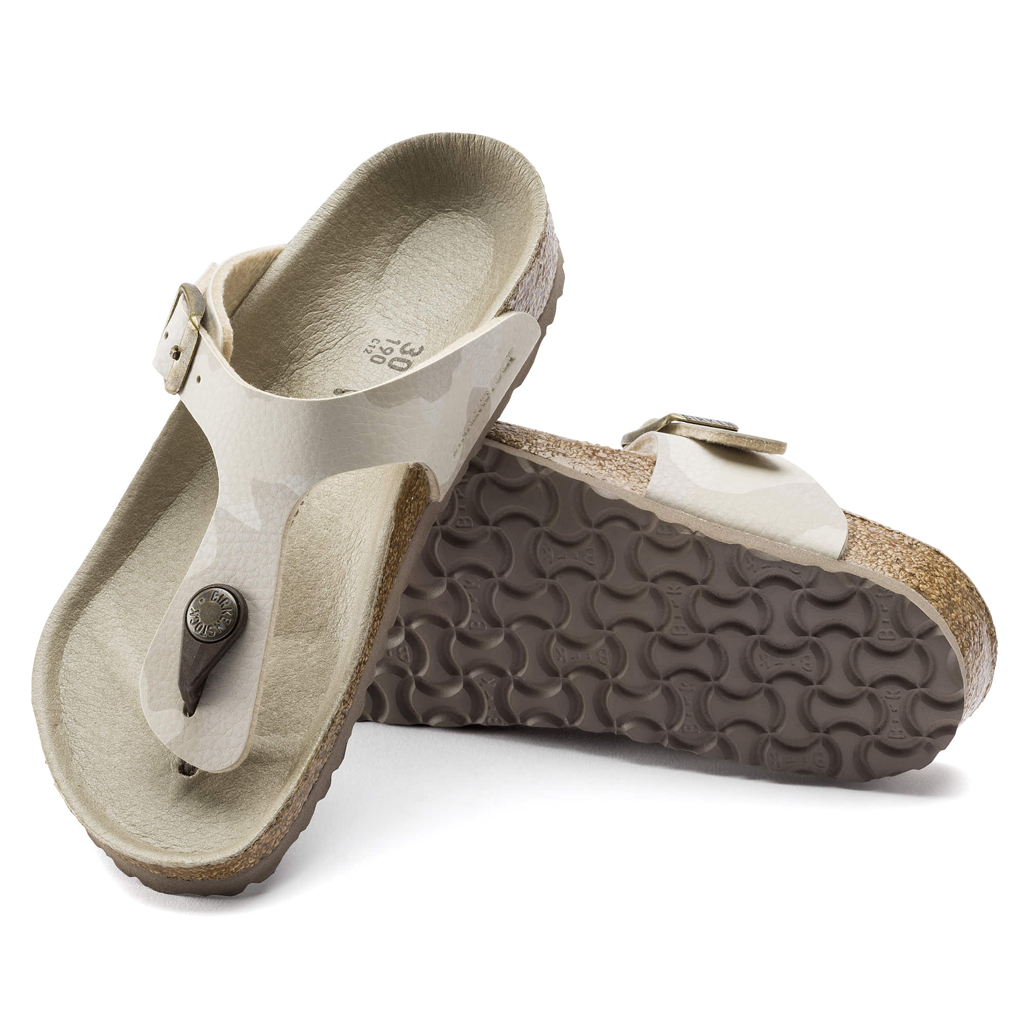 Gizeh Kids Birko-Flor - Image 2