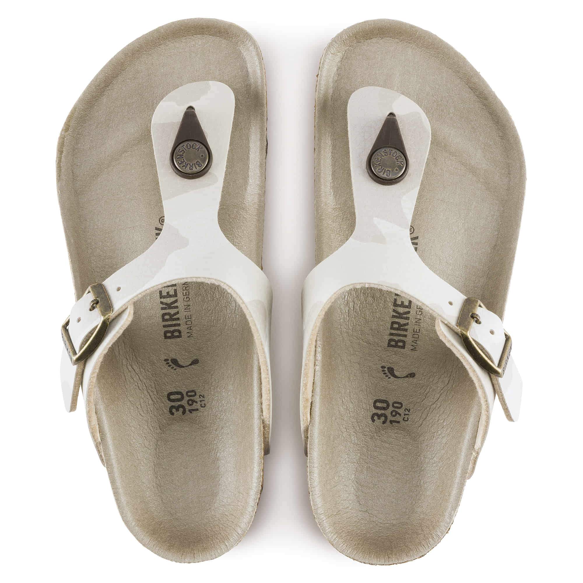 Gizeh Kids Birko-Flor - Image 3