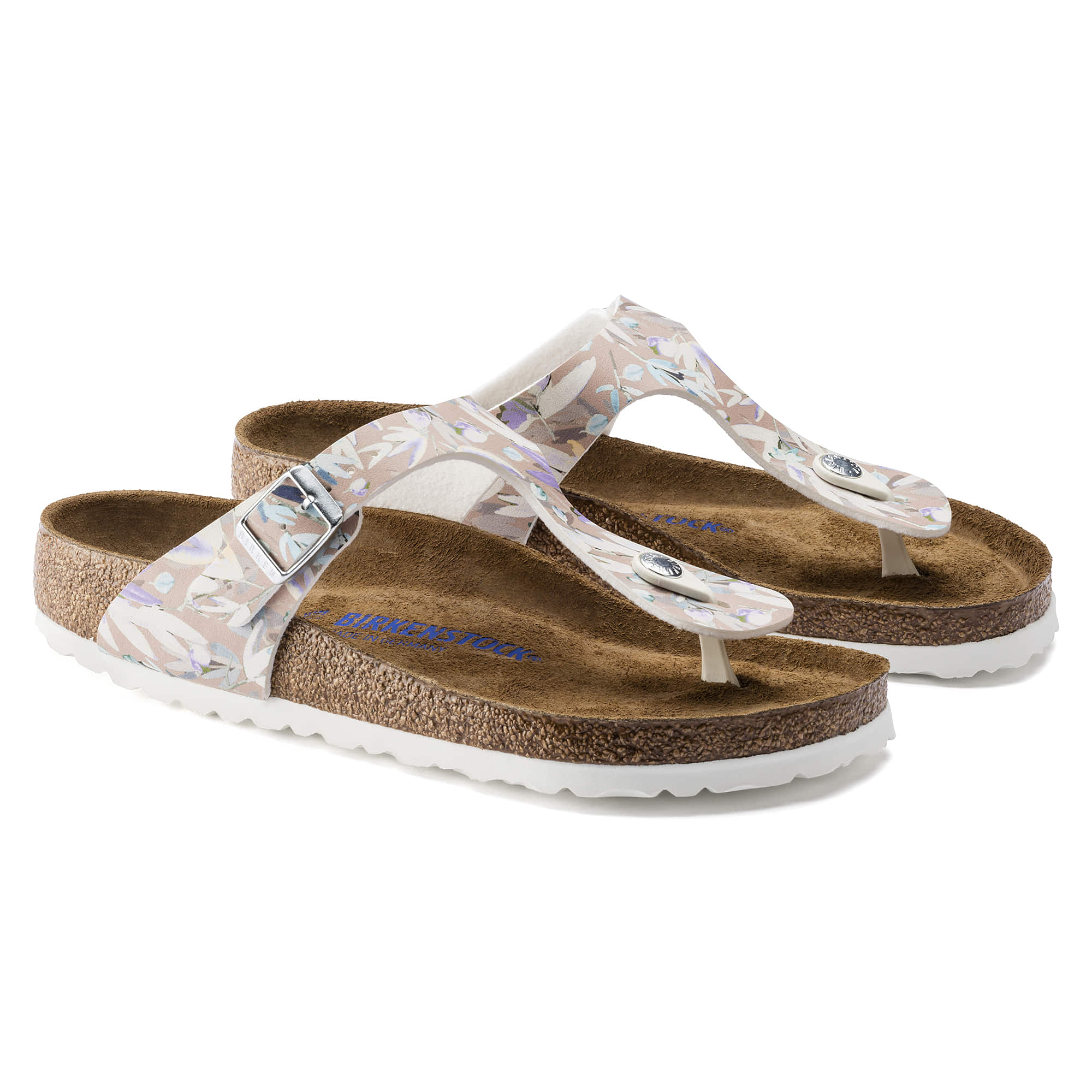 Gizeh Soft Footbed Birko-Flor - Image 5