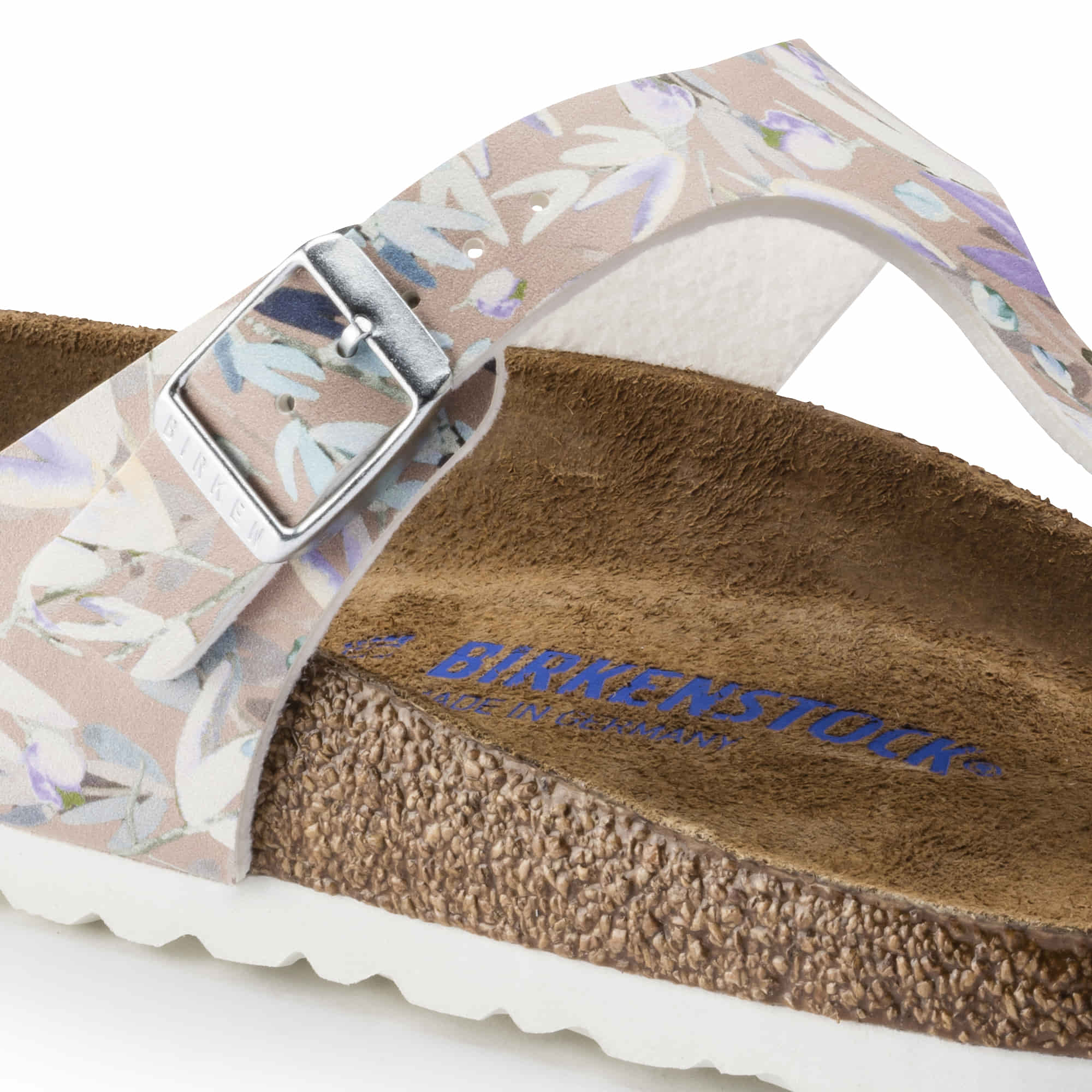 Gizeh Soft Footbed Birko-Flor - Image 6
