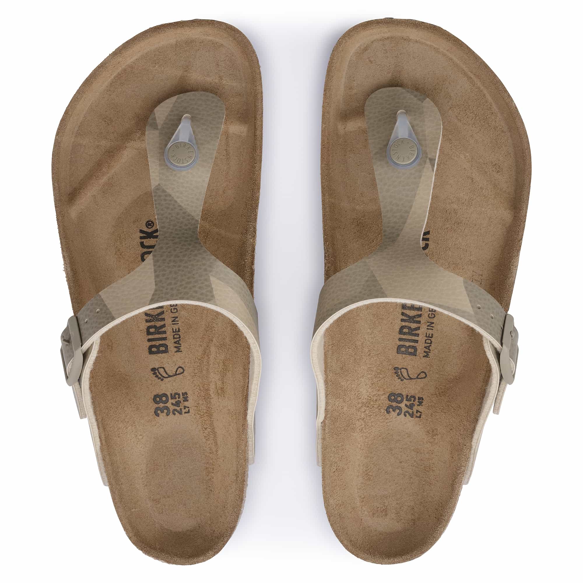 Gizeh Birko-Flor - Image 3