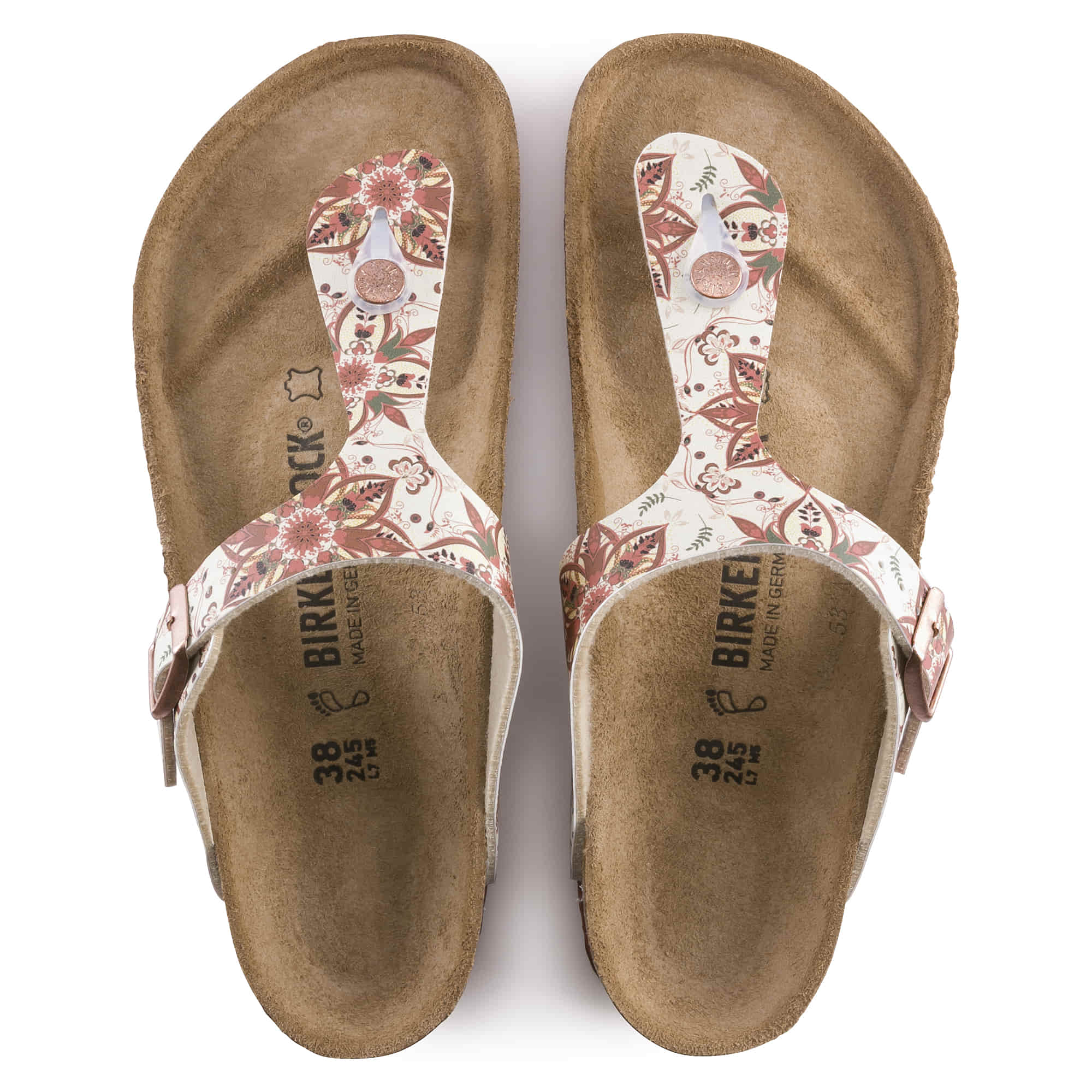 Gizeh Birko-Flor - Image 3
