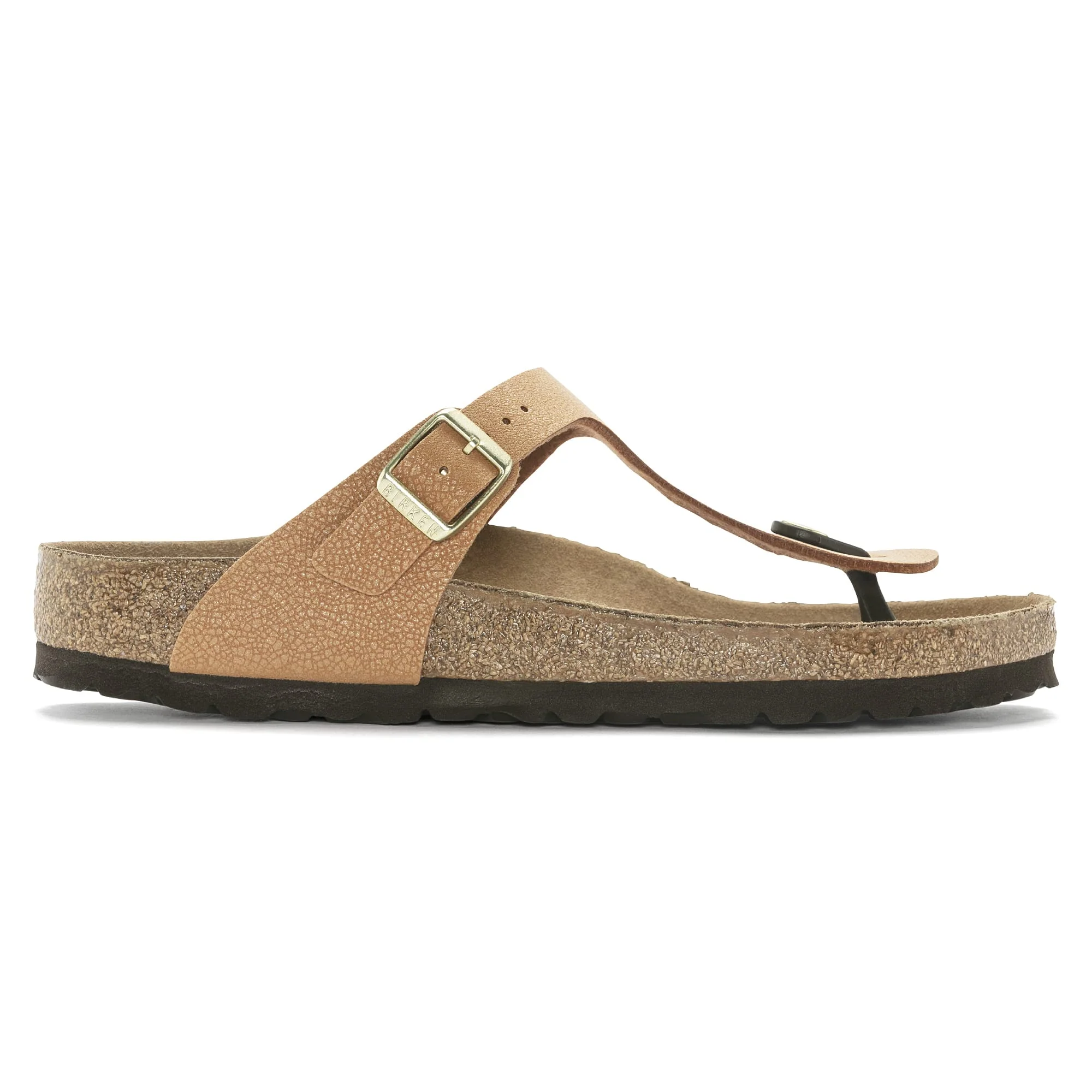 Gizeh Vegan Birko-Flor Nubuck - Image 5