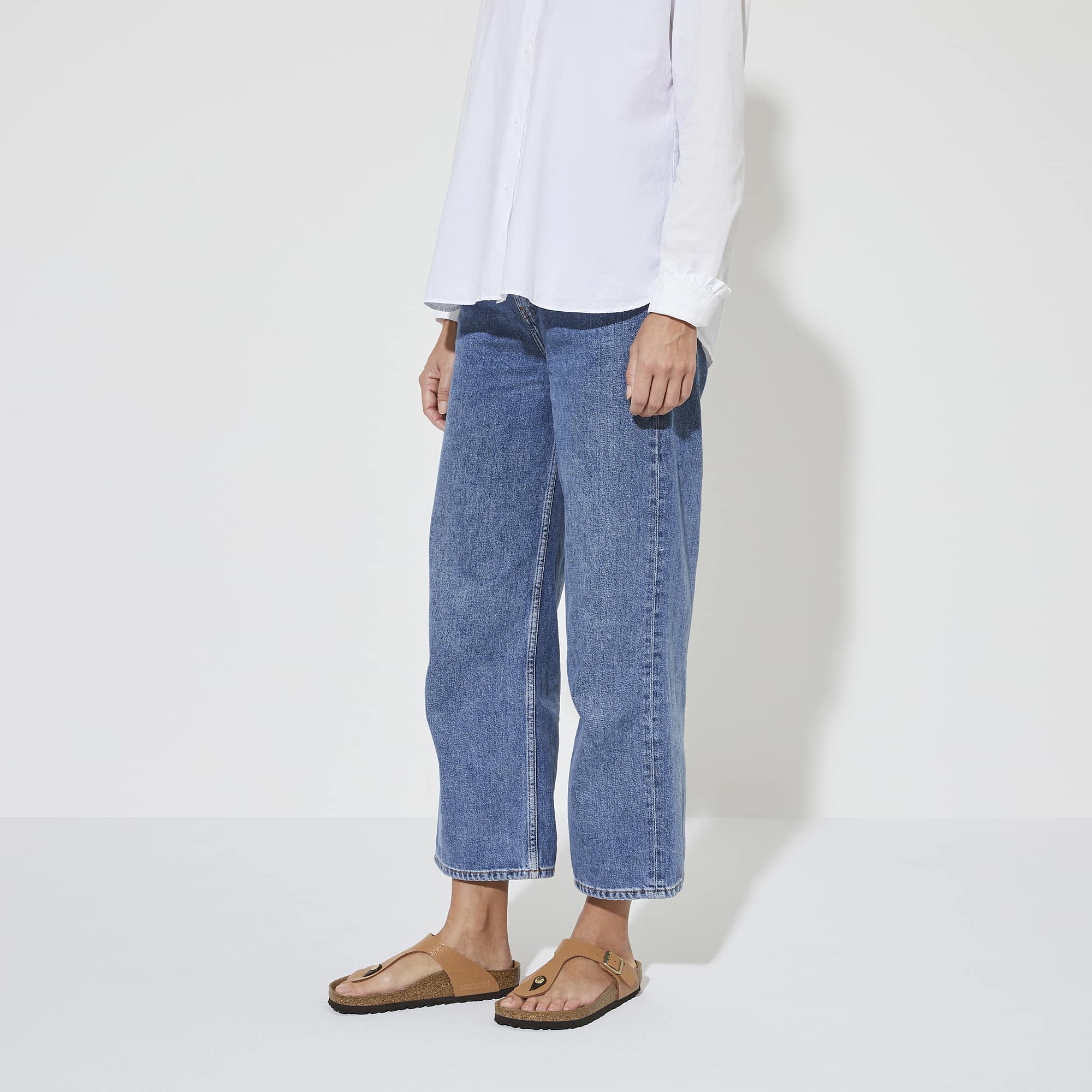 Gizeh Vegan Birko-Flor Nubuck - Image 7