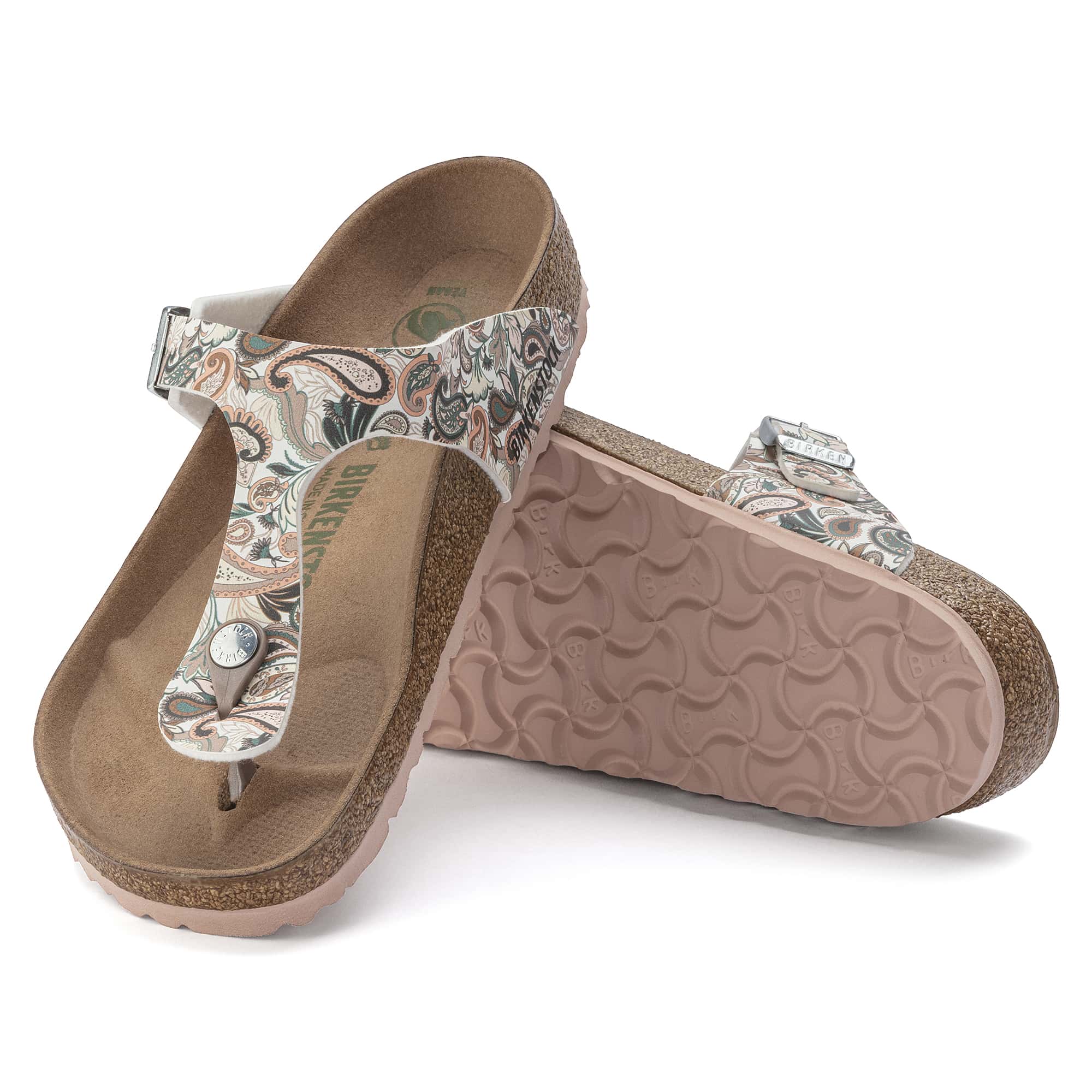 Gizeh Birko-Flor - Image 2