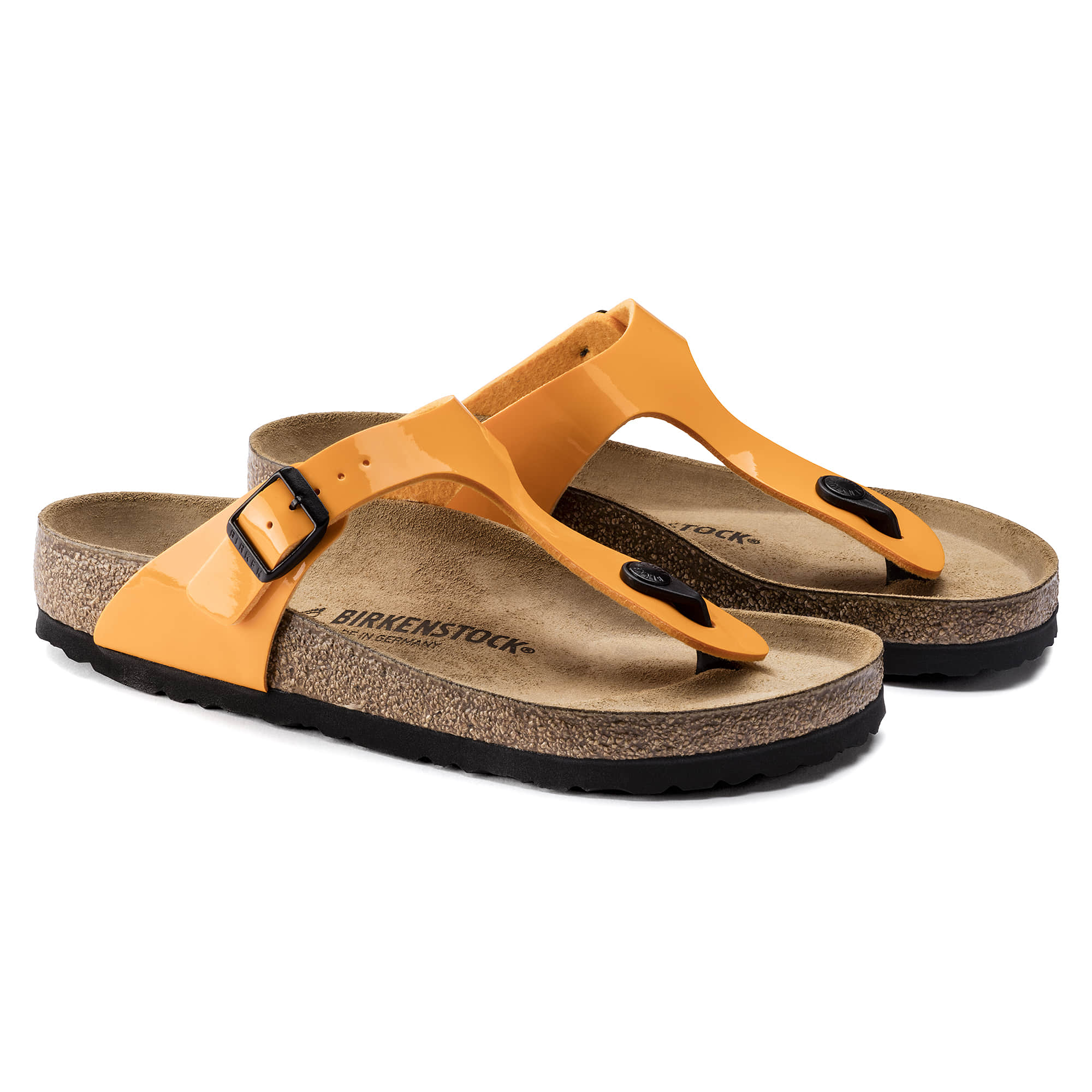 Gizeh Birko-Flor Patent - Image 5