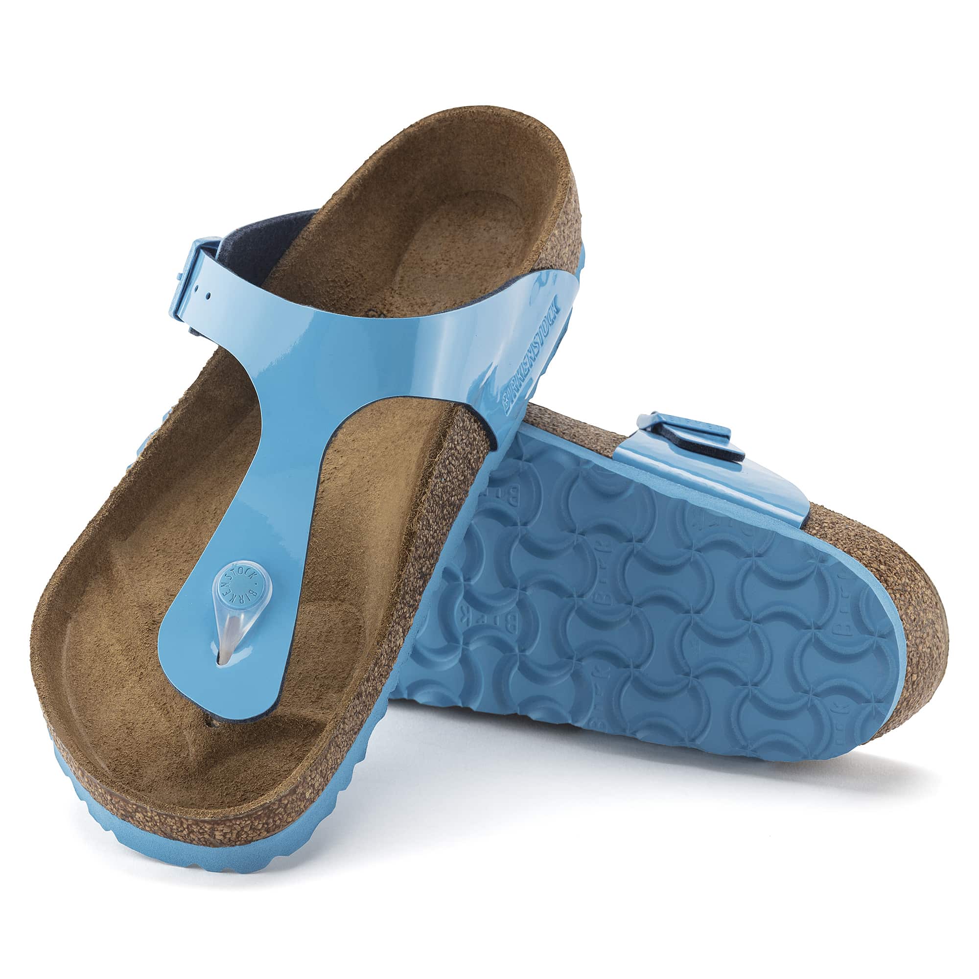 Gizeh Birko-Flor Patent - Image 2