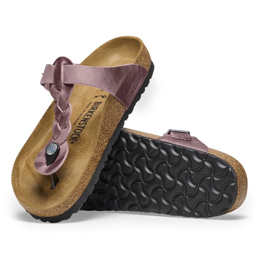 Gizeh Oiled Leather - Image 2
