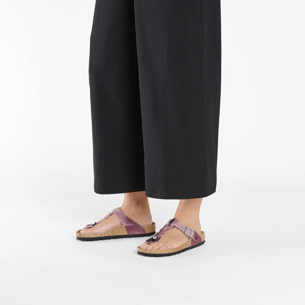 Gizeh Oiled Leather - Image 8