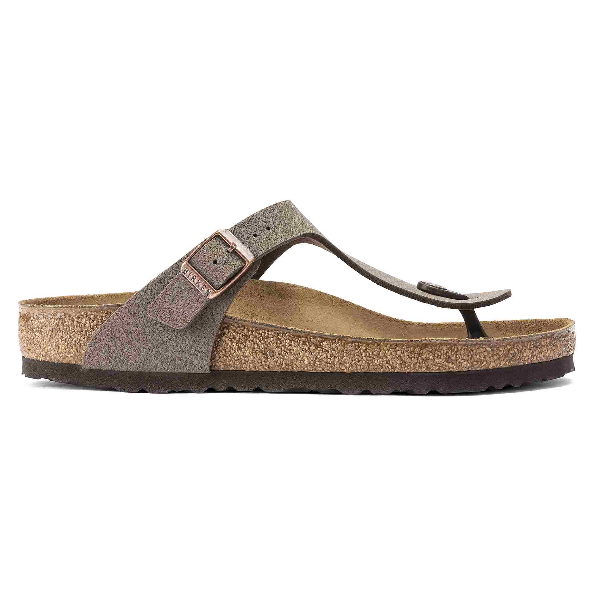 Gizeh Birko-Flor Nubuck - Image 5