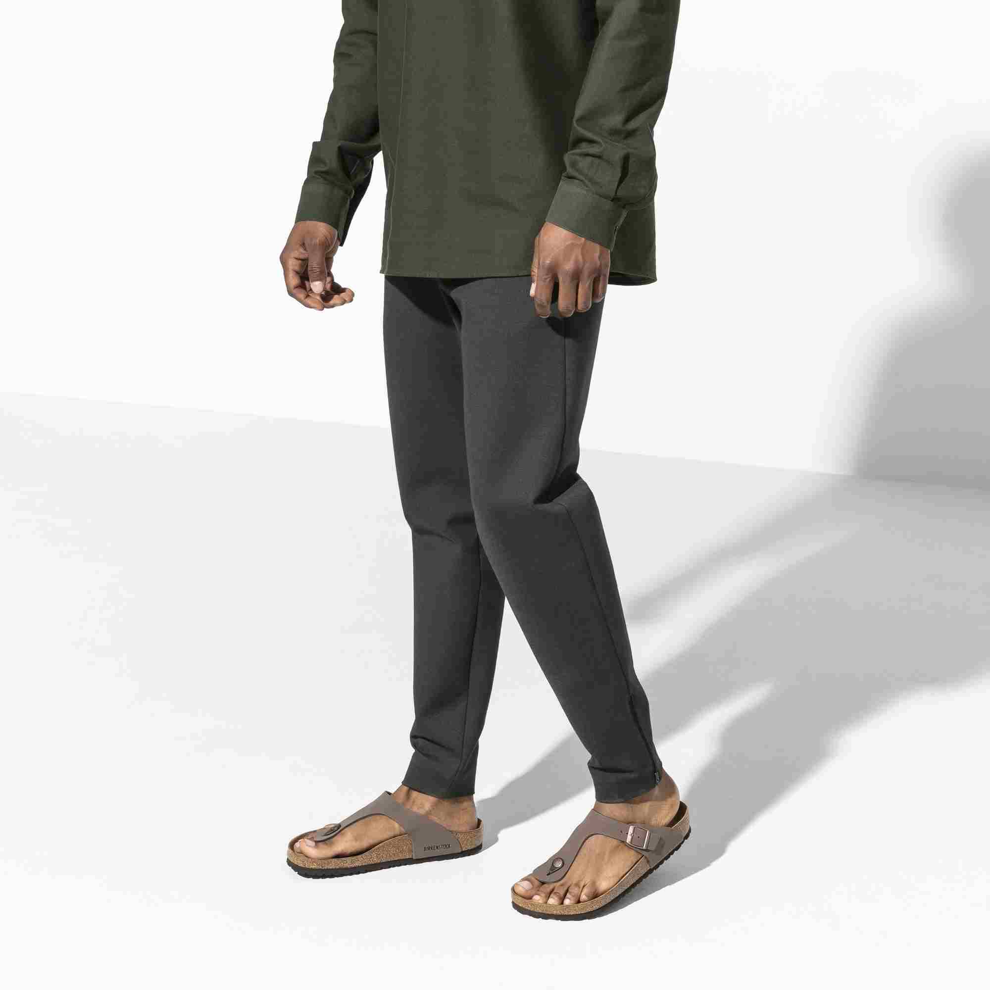 Gizeh Birko-Flor Nubuck - Image 8