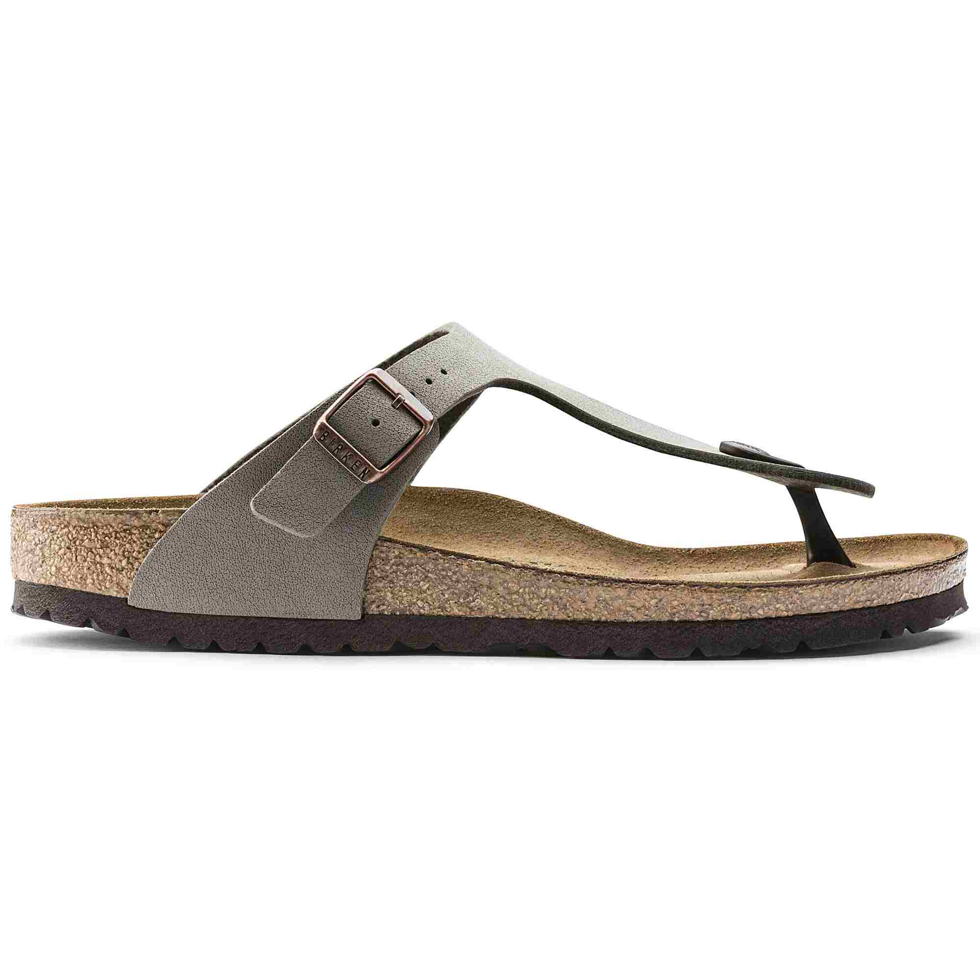 Gizeh Birko-Flor Nubuck - Image 5